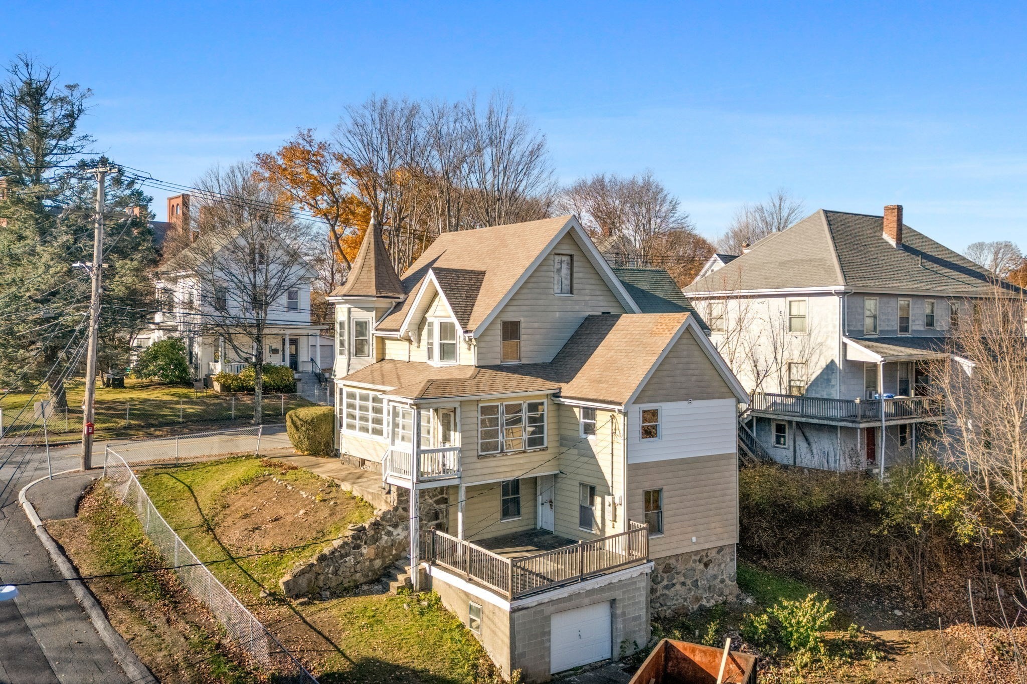 16 Pleasant St, Wakefield, MA 01880 - Image 33