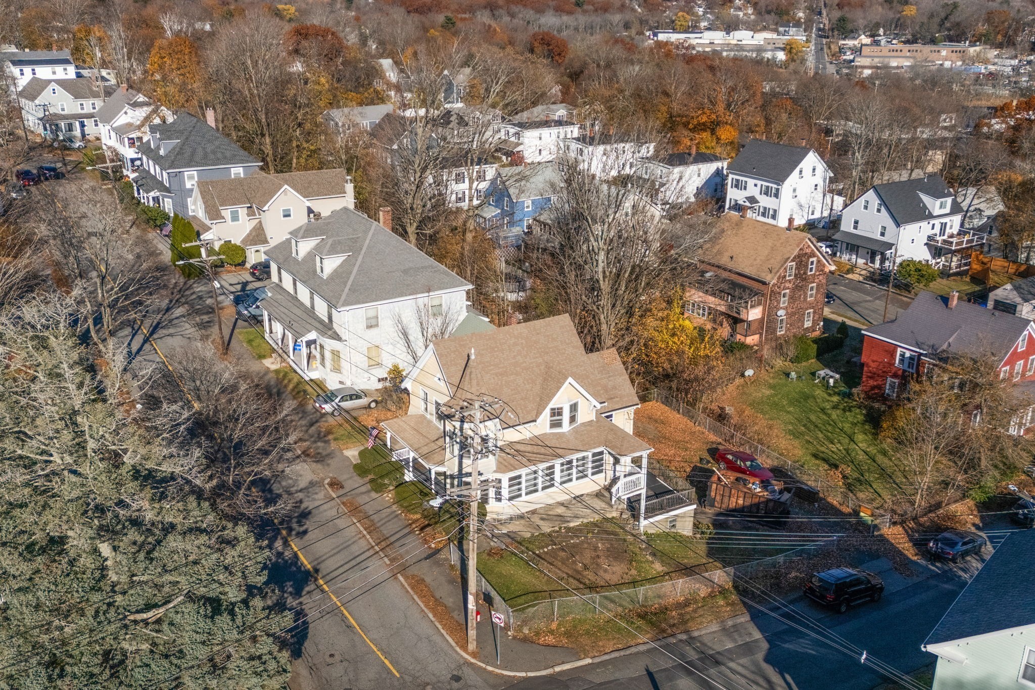 16 Pleasant St, Wakefield, MA 01880 - Image 37