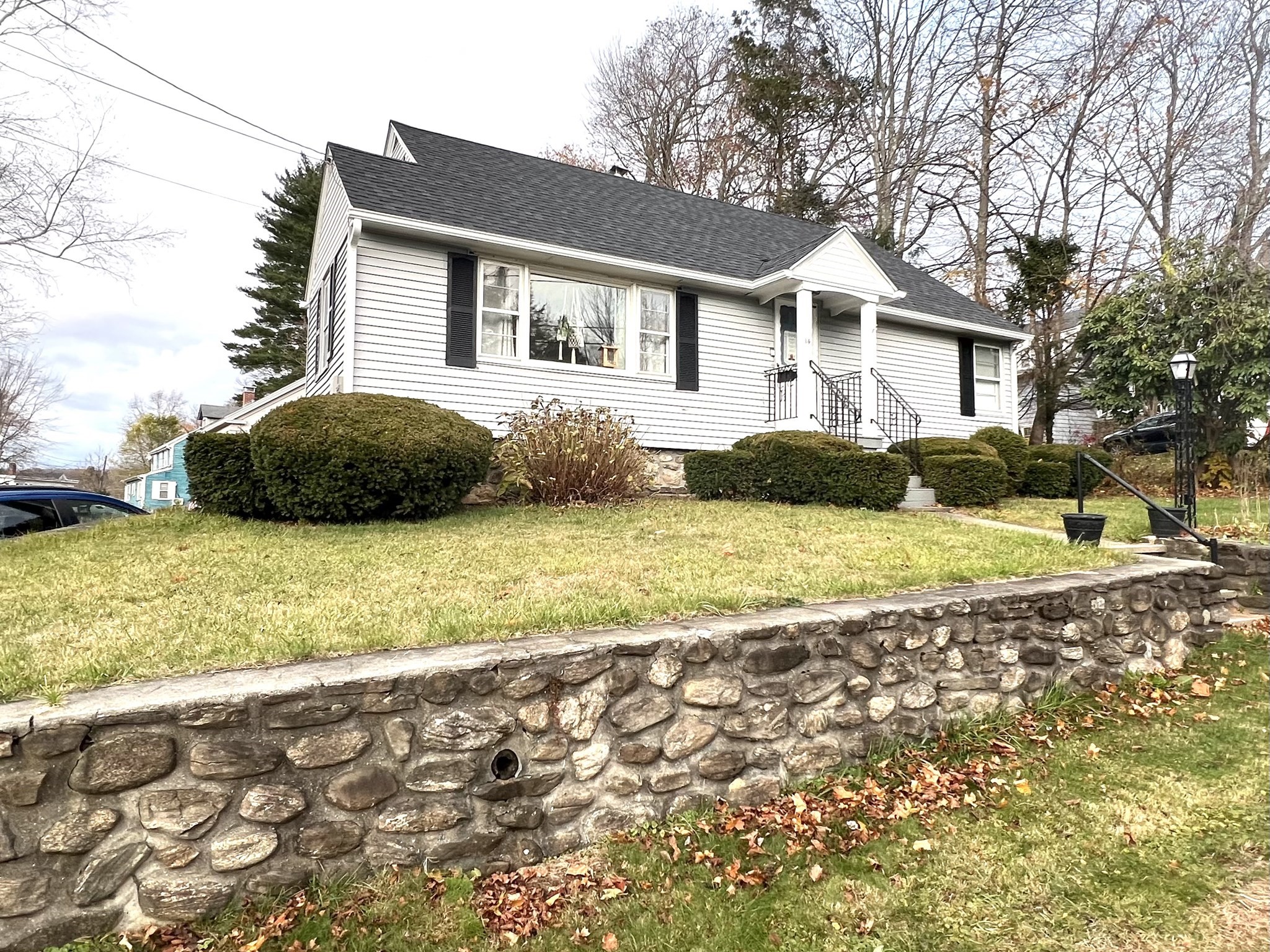 14 Beech Street, Southbridge, MA 01550 - Image 1