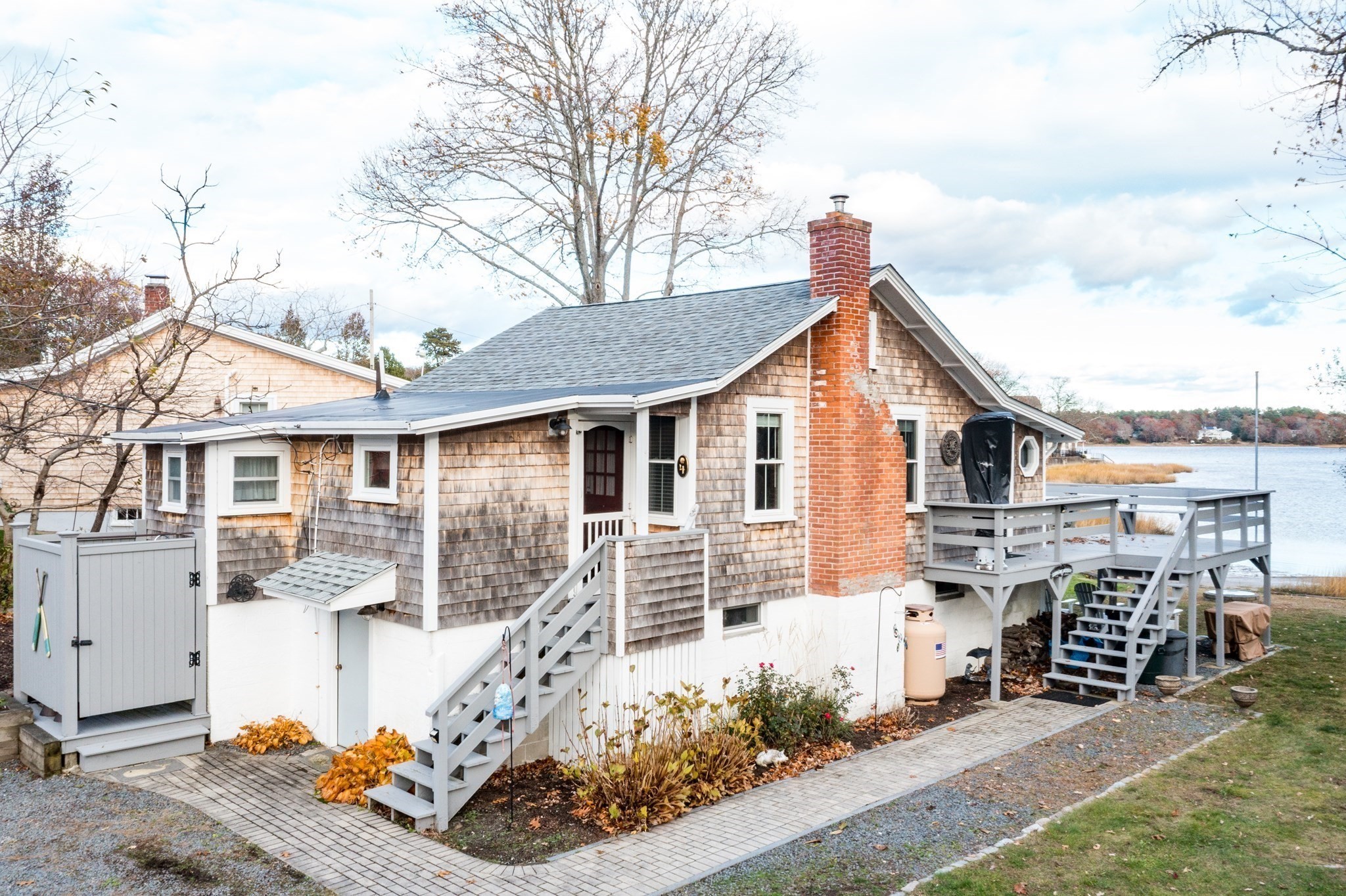 4 Ross Ave, Wareham, MA 02571 - Image 1