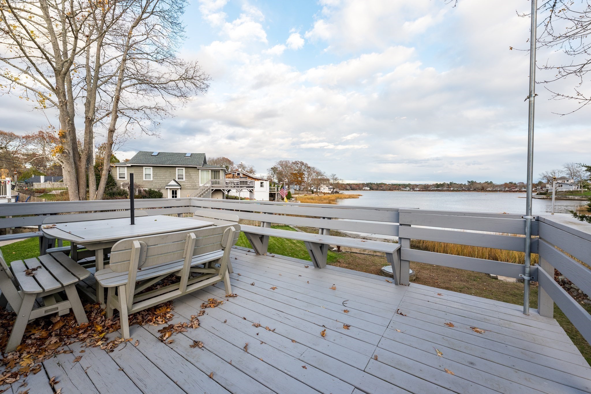 4 Ross Ave, Wareham, MA 02571 - Image 16
