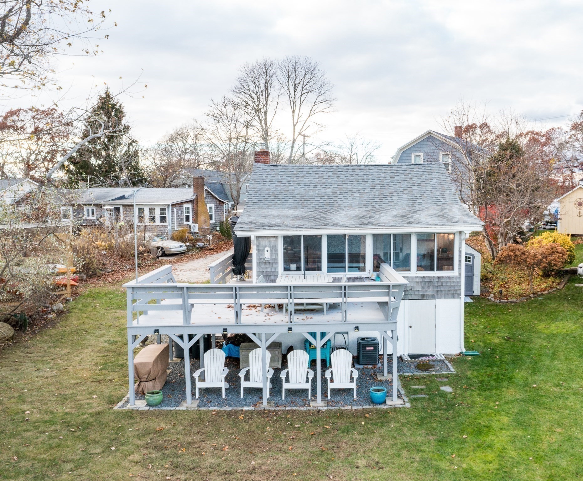 4 Ross Ave, Wareham, MA 02571 - Image 4