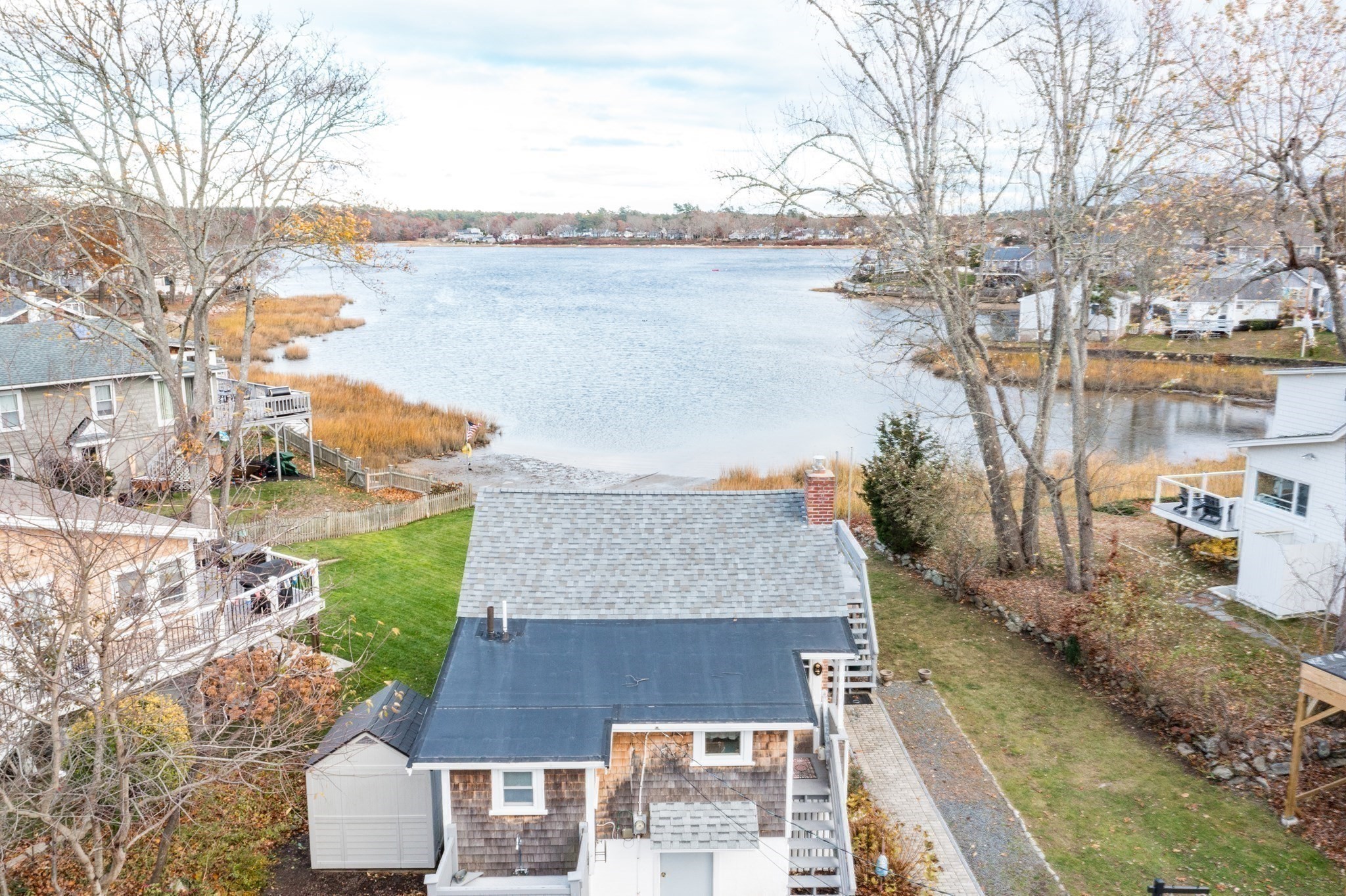 4 Ross Ave, Wareham, MA 02571 - Image 7