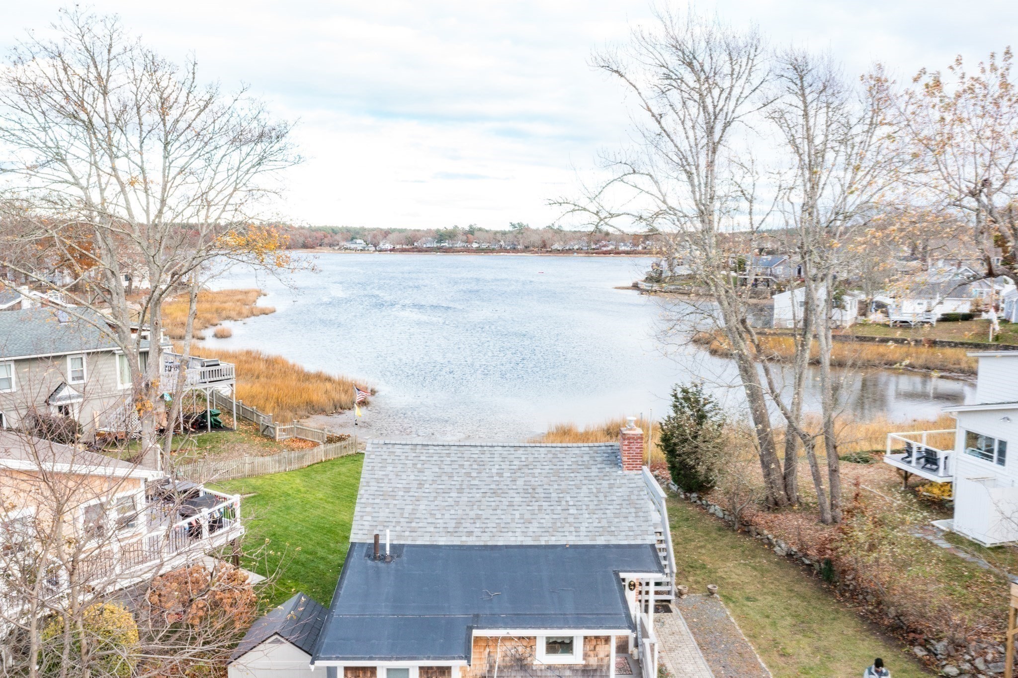 4 Ross Ave, Wareham, MA 02571 - Image 9