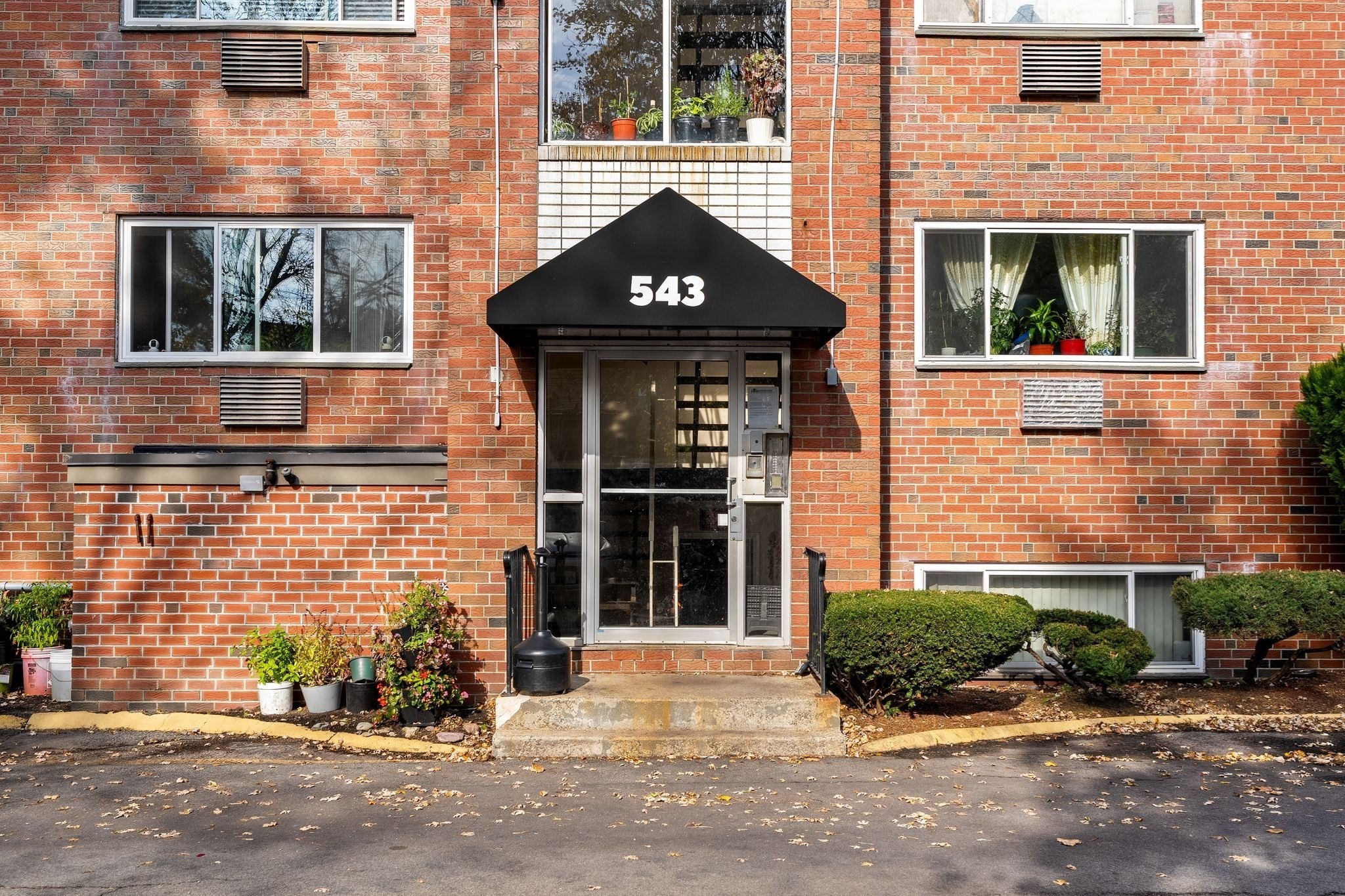 543 Adams St Unit 24, Dorchester, Boston, MA 02122 - Image 2