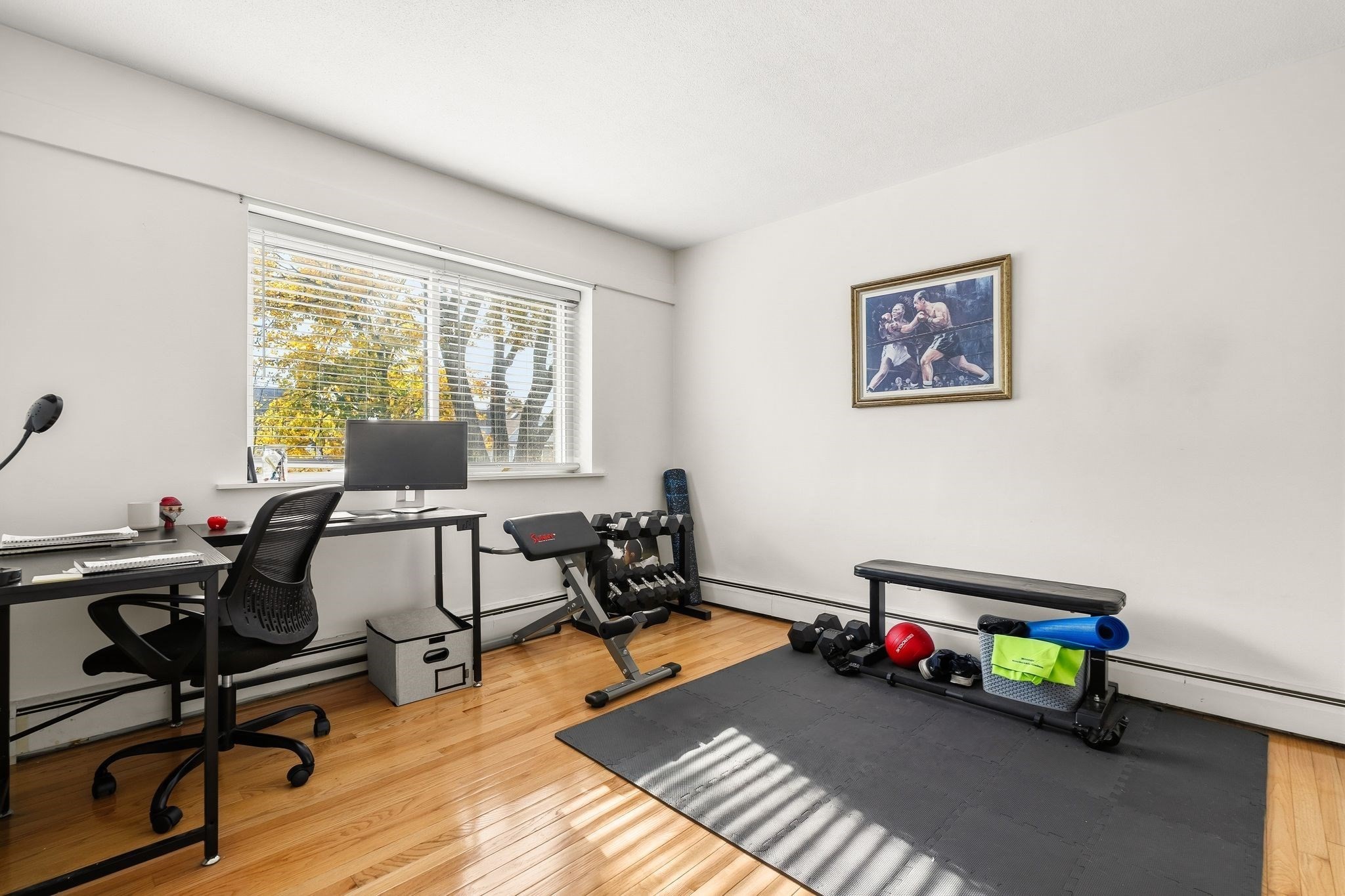 543 Adams St Unit 24, Dorchester, Boston, MA 02122 - Image 15