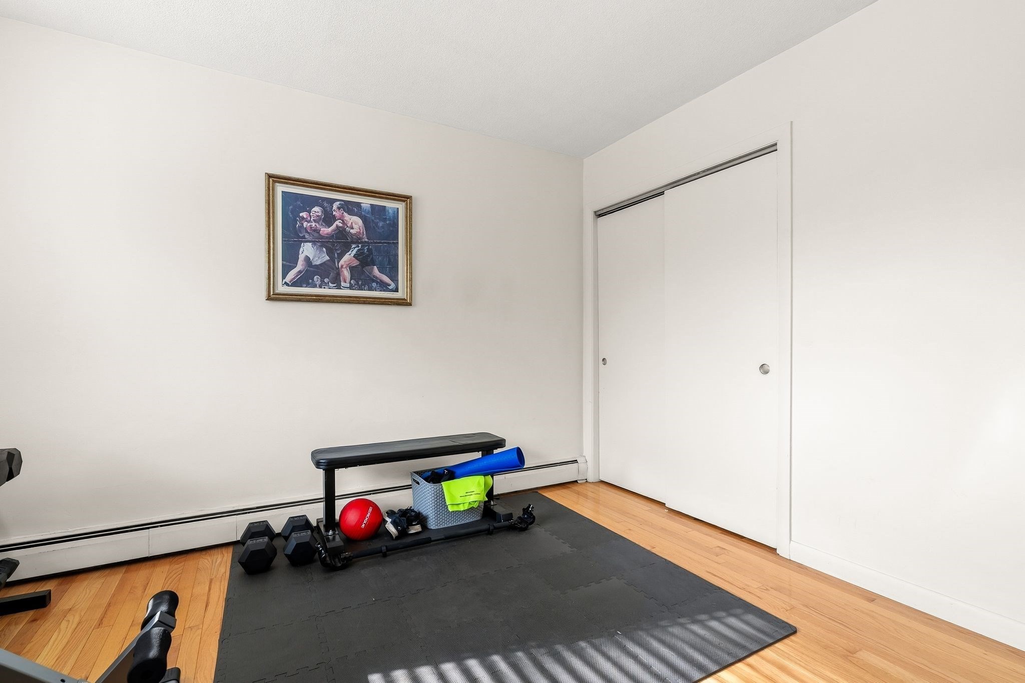 543 Adams St Unit 24, Dorchester, Boston, MA 02122 - Image 16