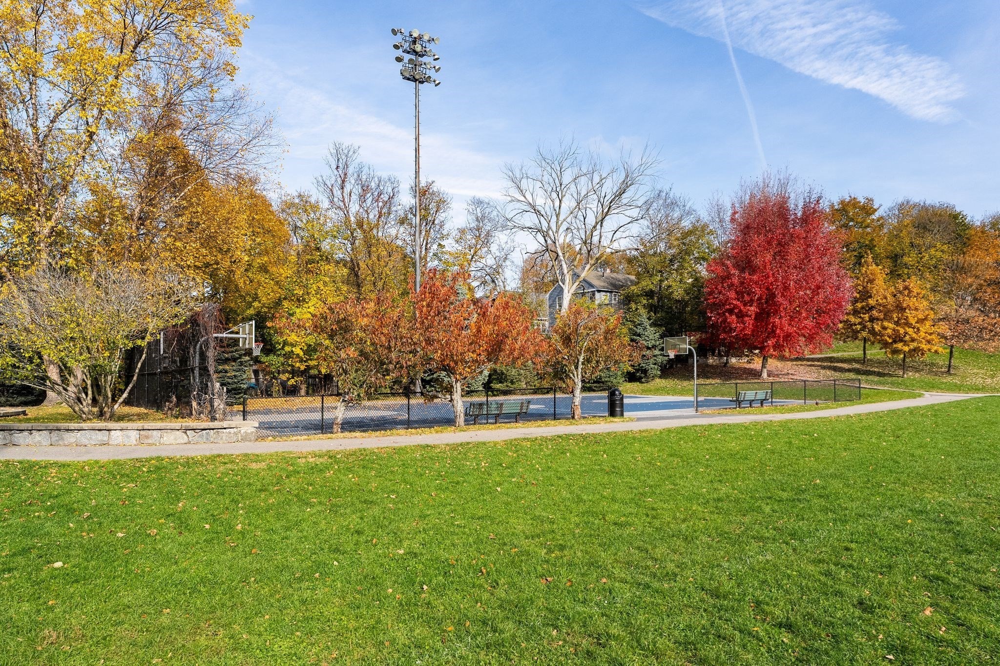 543 Adams St Unit 24, Dorchester, Boston, MA 02122 - Image 19