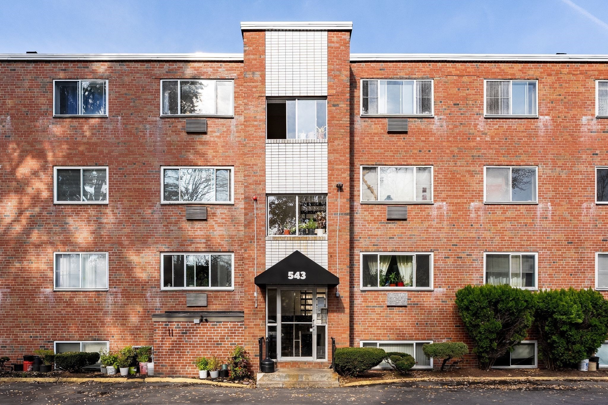 543 Adams St Unit 24, Dorchester, Boston, MA 02122 - Image 3