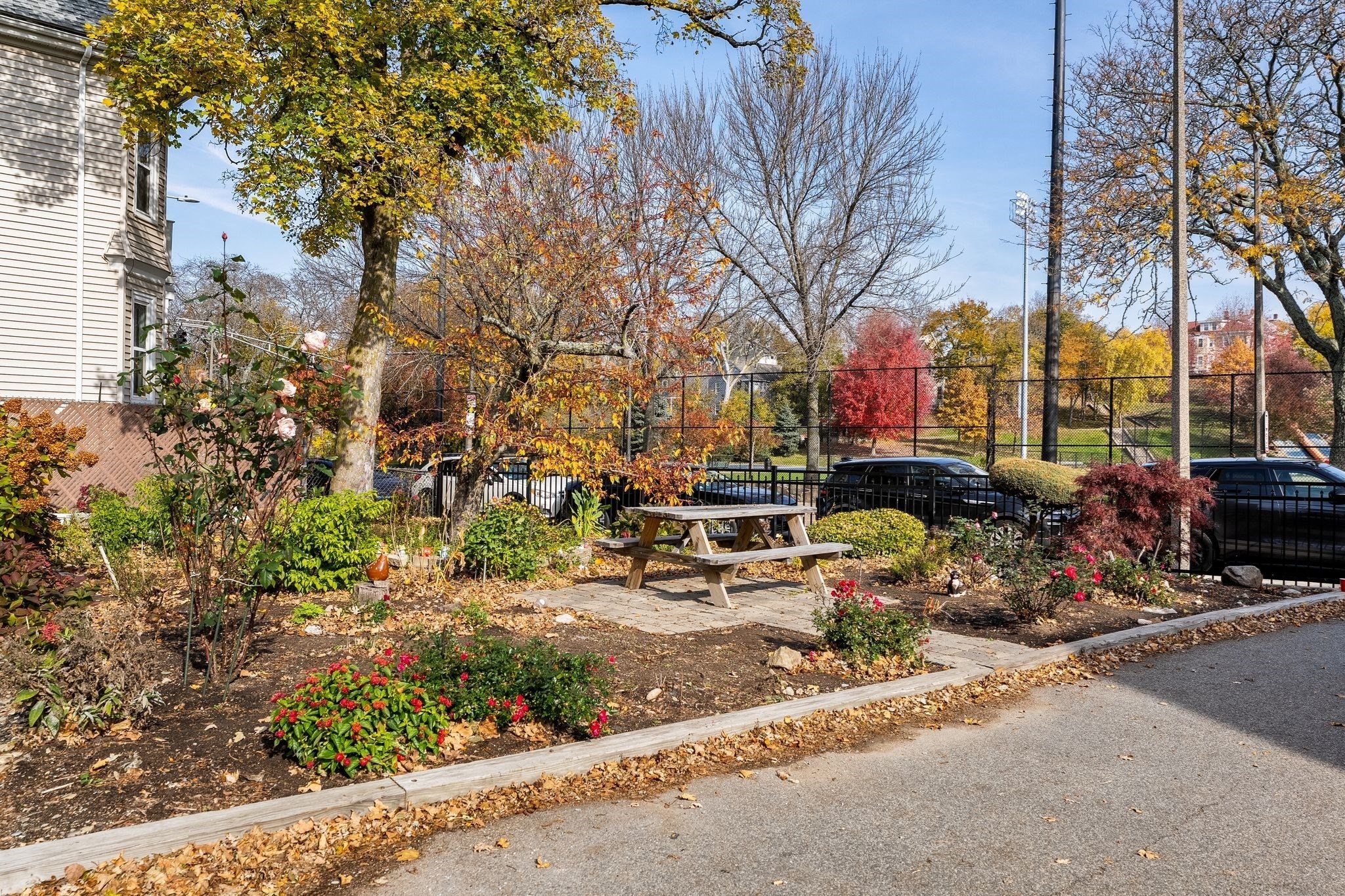 543 Adams St Unit 24, Dorchester, Boston, MA 02122 - Image 21