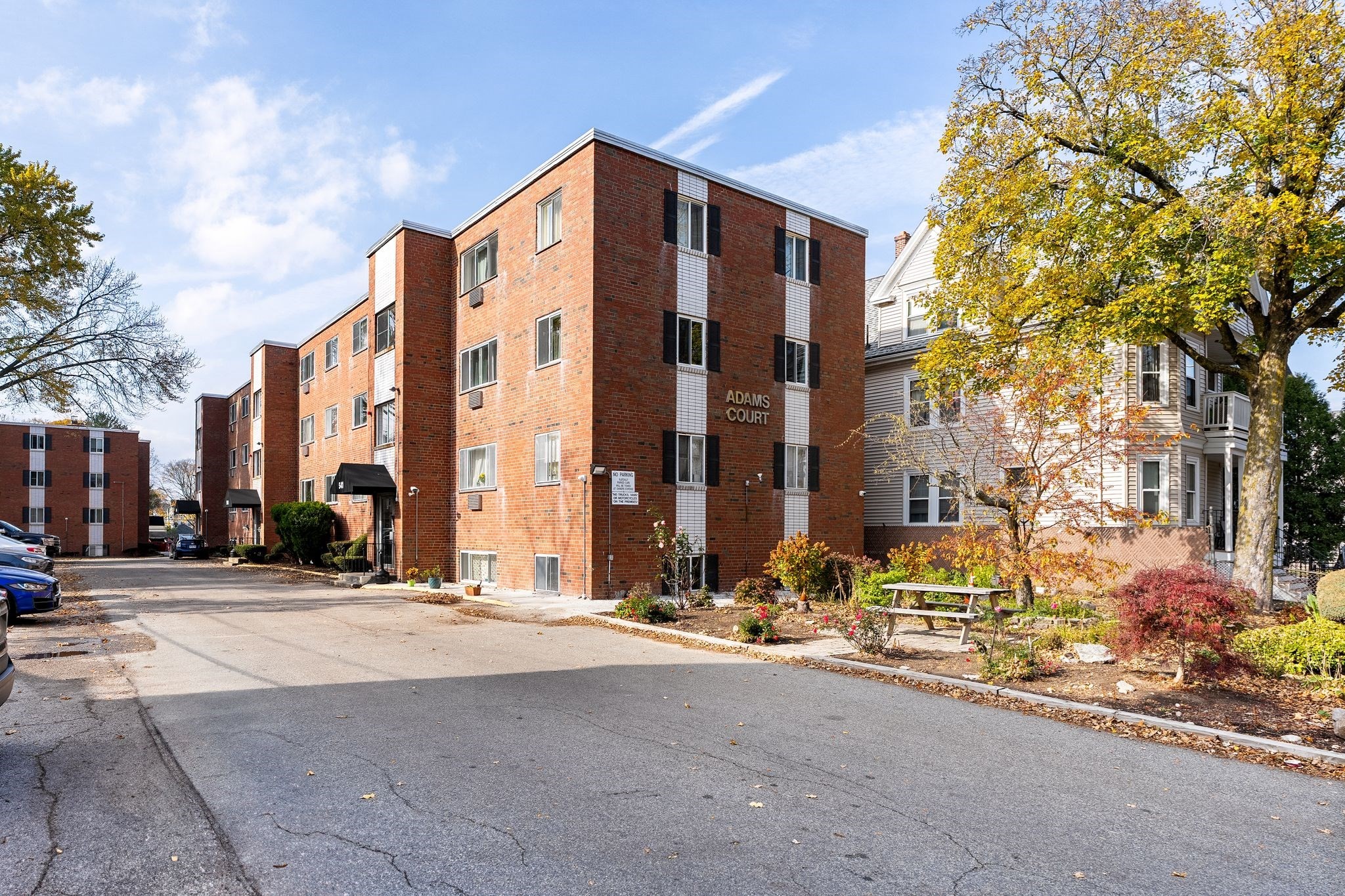 543 Adams St Unit 24, Dorchester, Boston, MA 02122 - Image 4