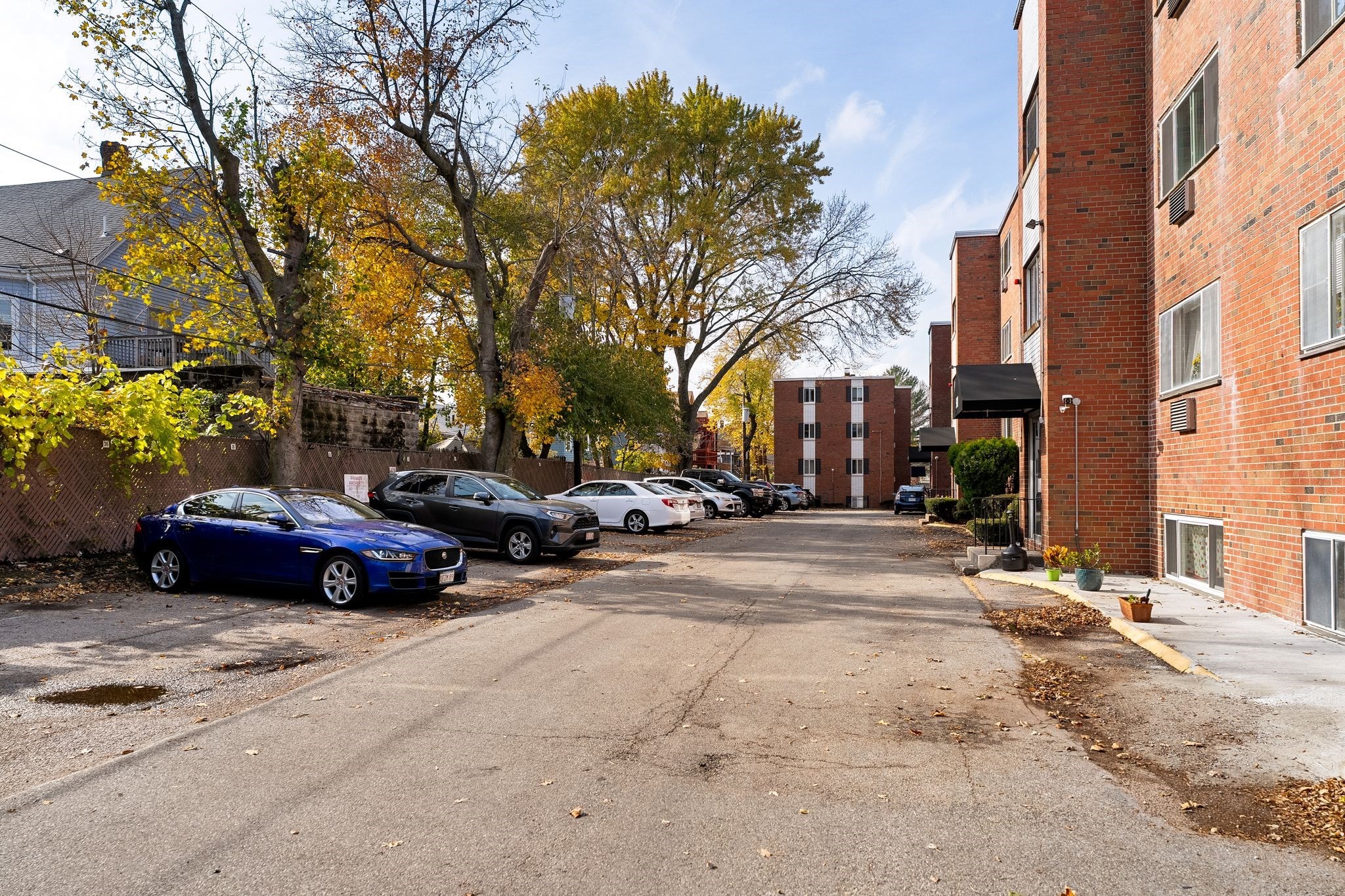 543 Adams St Unit 24, Dorchester, Boston, MA 02122 - Image 5