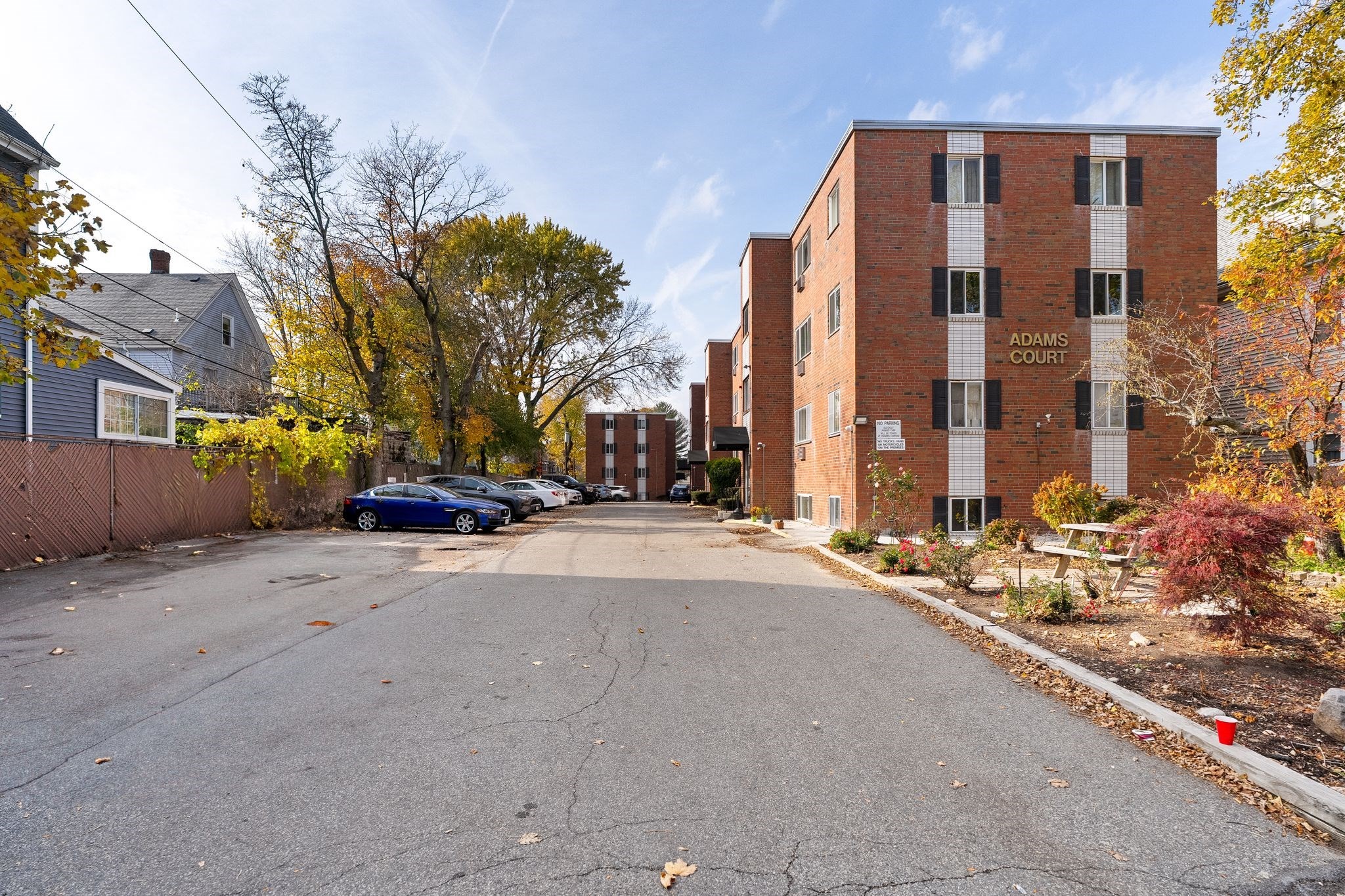 543 Adams St Unit 24, Dorchester, Boston, MA 02122 - Image 6