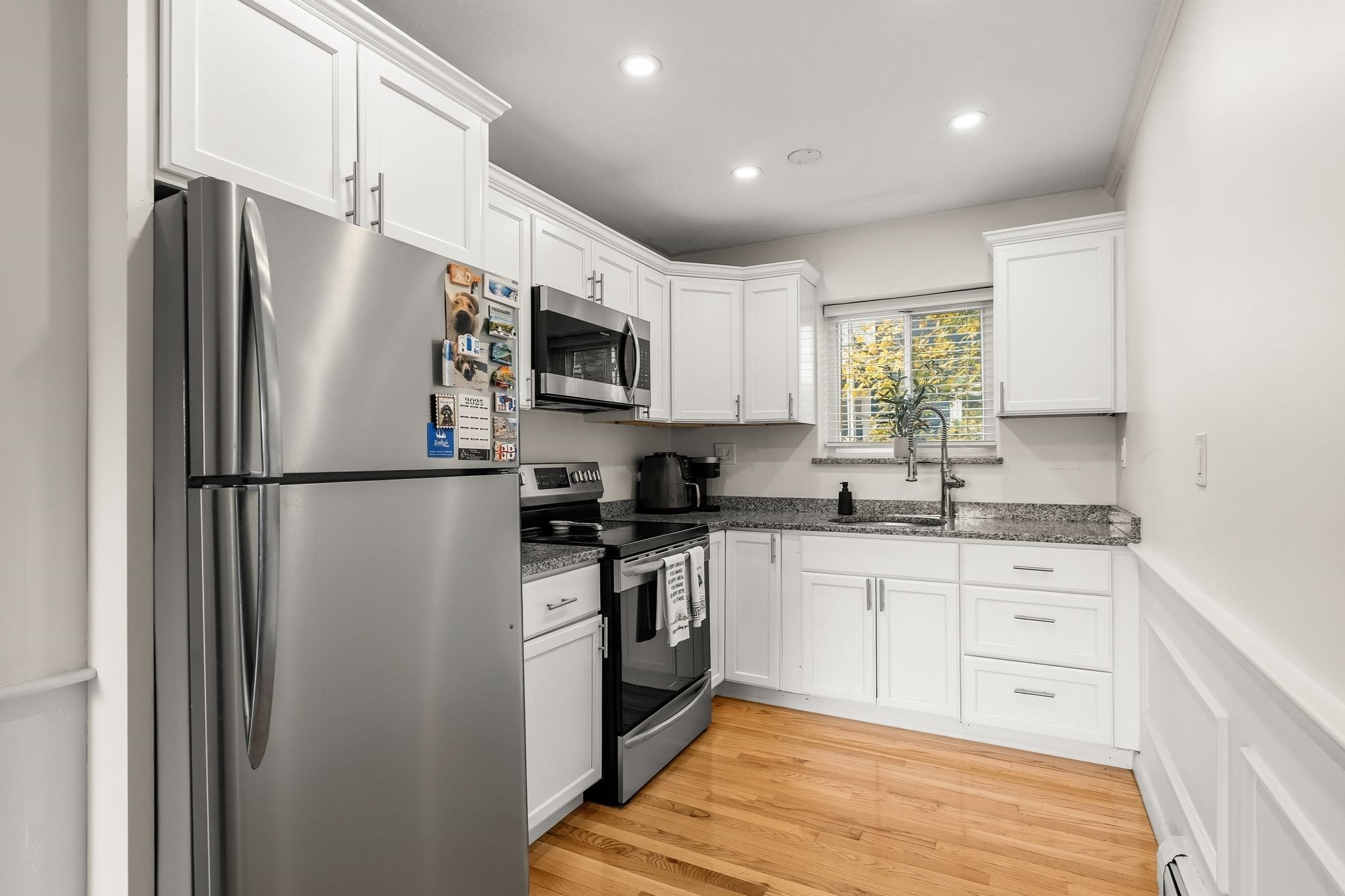 543 Adams St Unit 24, Dorchester, Boston, MA 02122 - Image 10