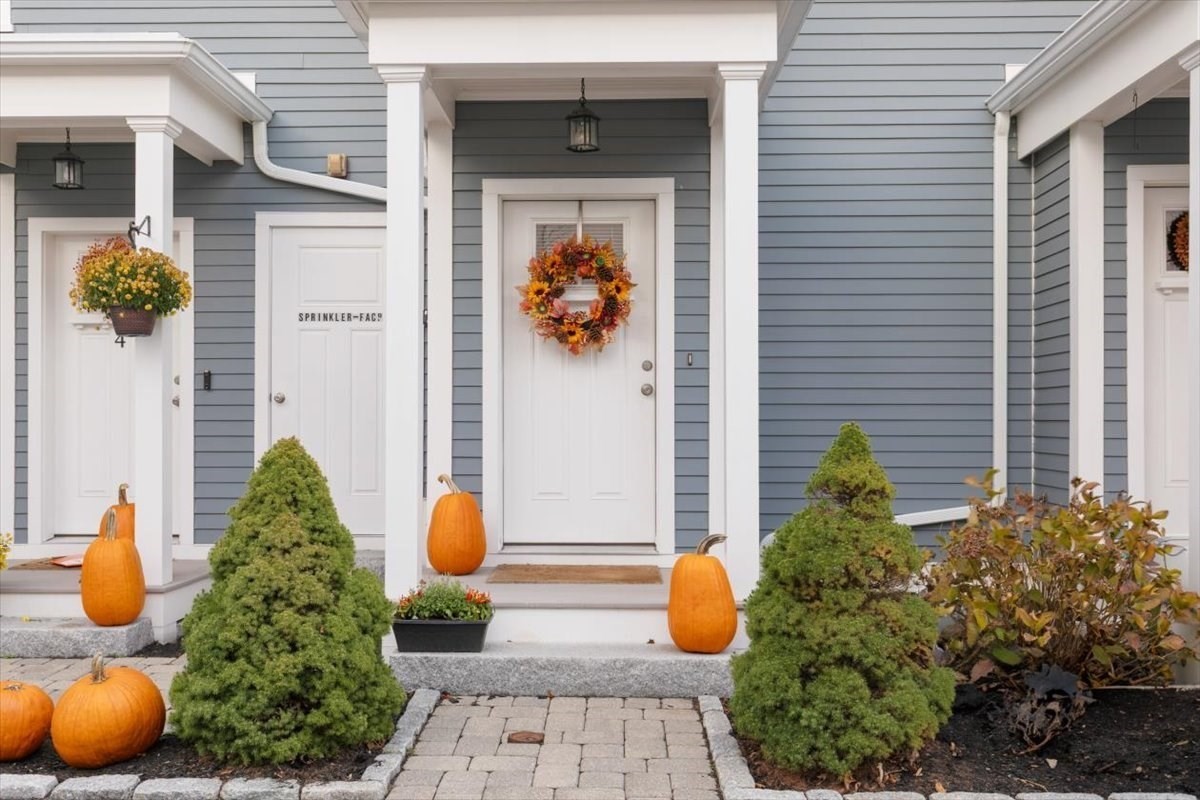 25 Cherry Unit 3, Danvers, MA 01923 - Image 3