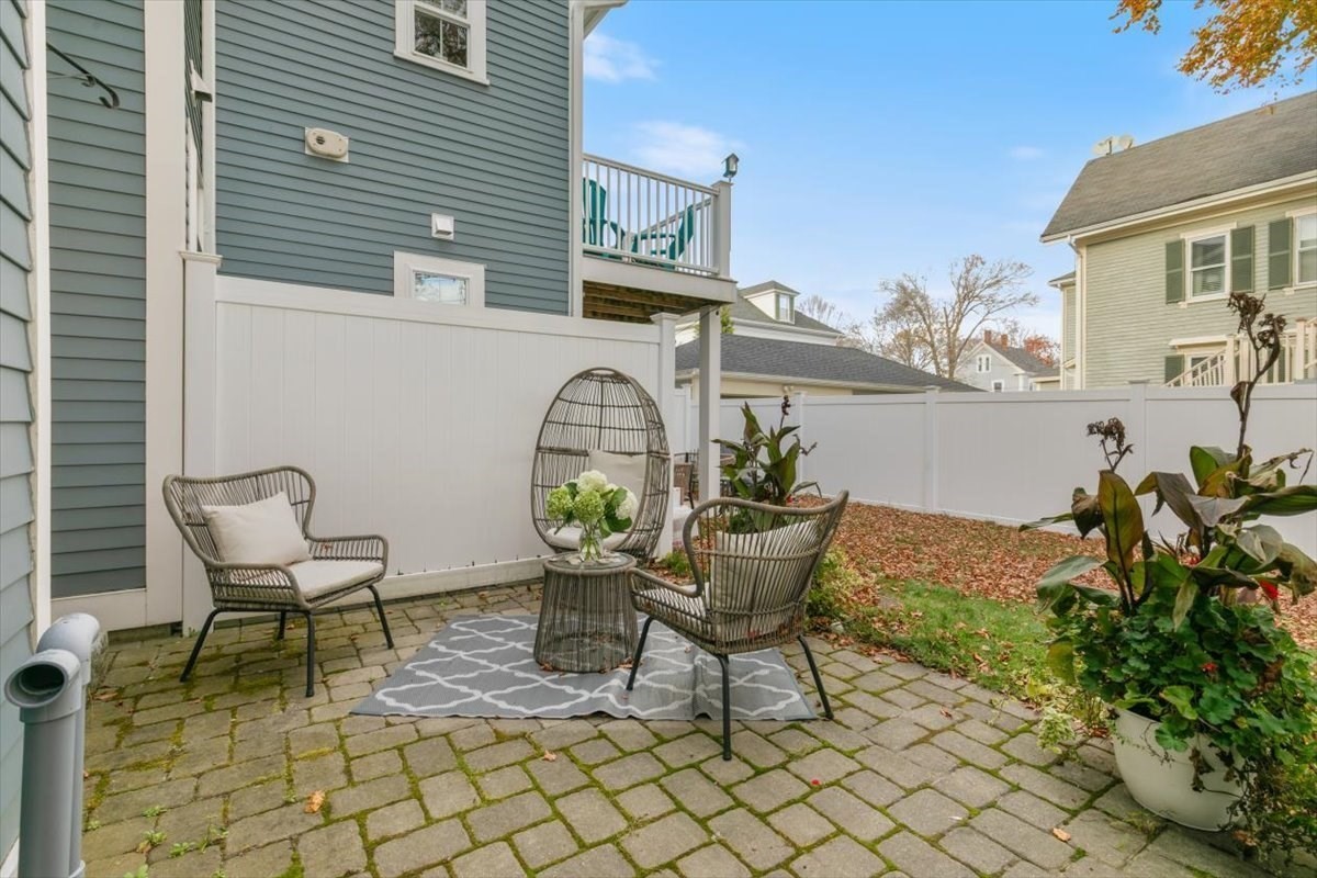 25 Cherry Unit 3, Danvers, MA 01923 - Image 29