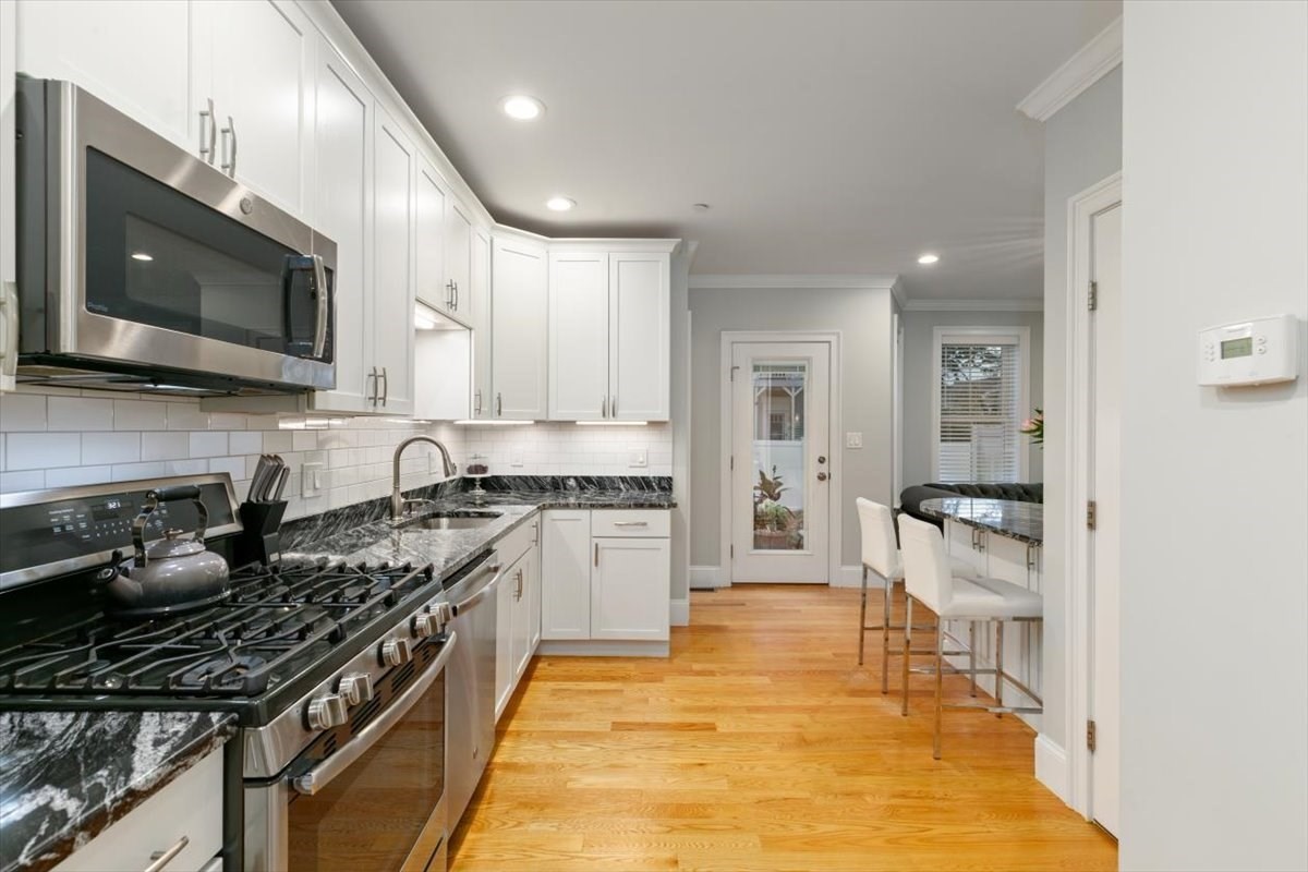 25 Cherry Unit 3, Danvers, MA 01923 - Image 4