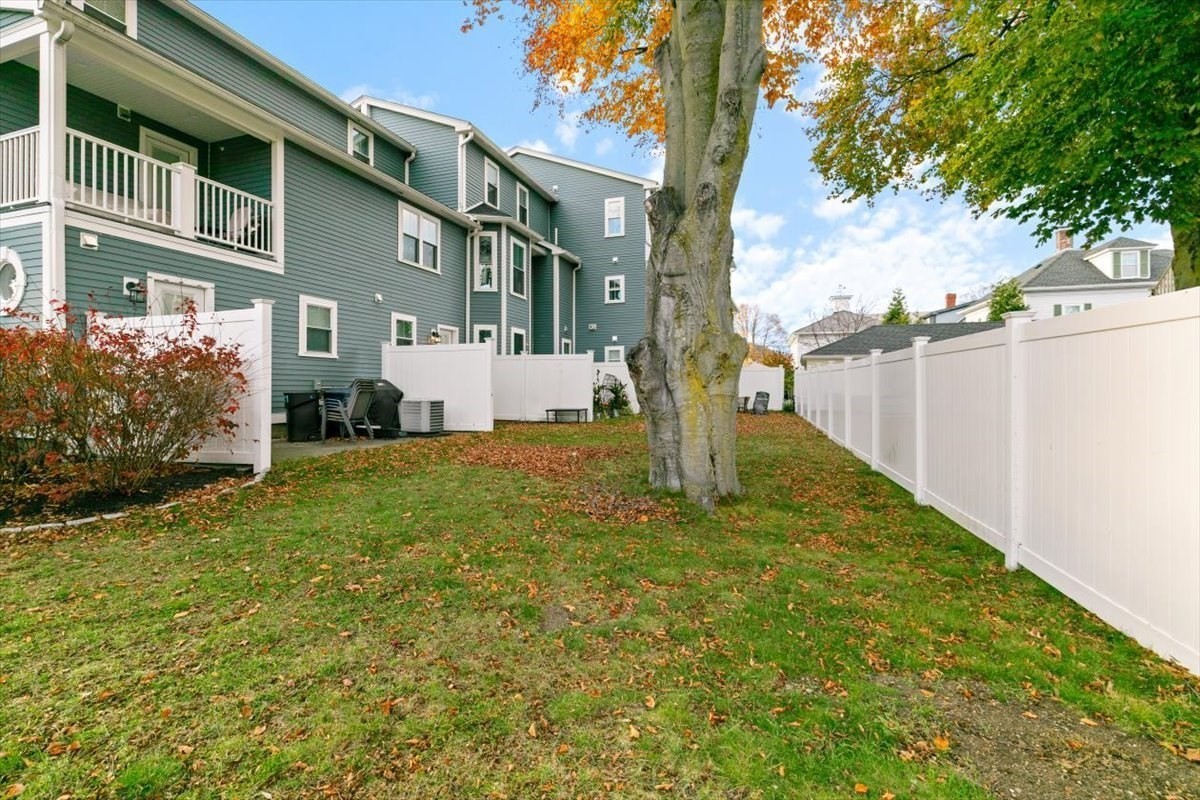 25 Cherry Unit 3, Danvers, MA 01923 - Image 32
