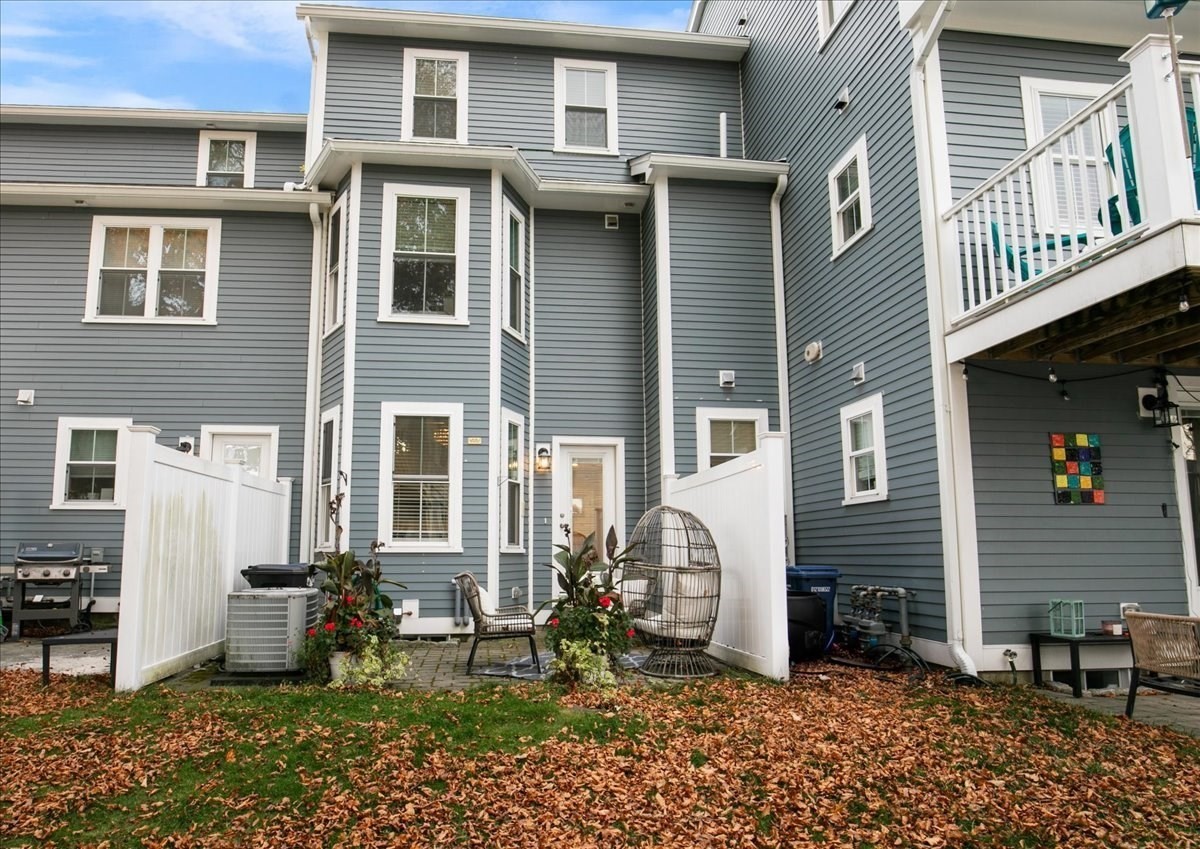 25 Cherry Unit 3, Danvers, MA 01923 - Image 34