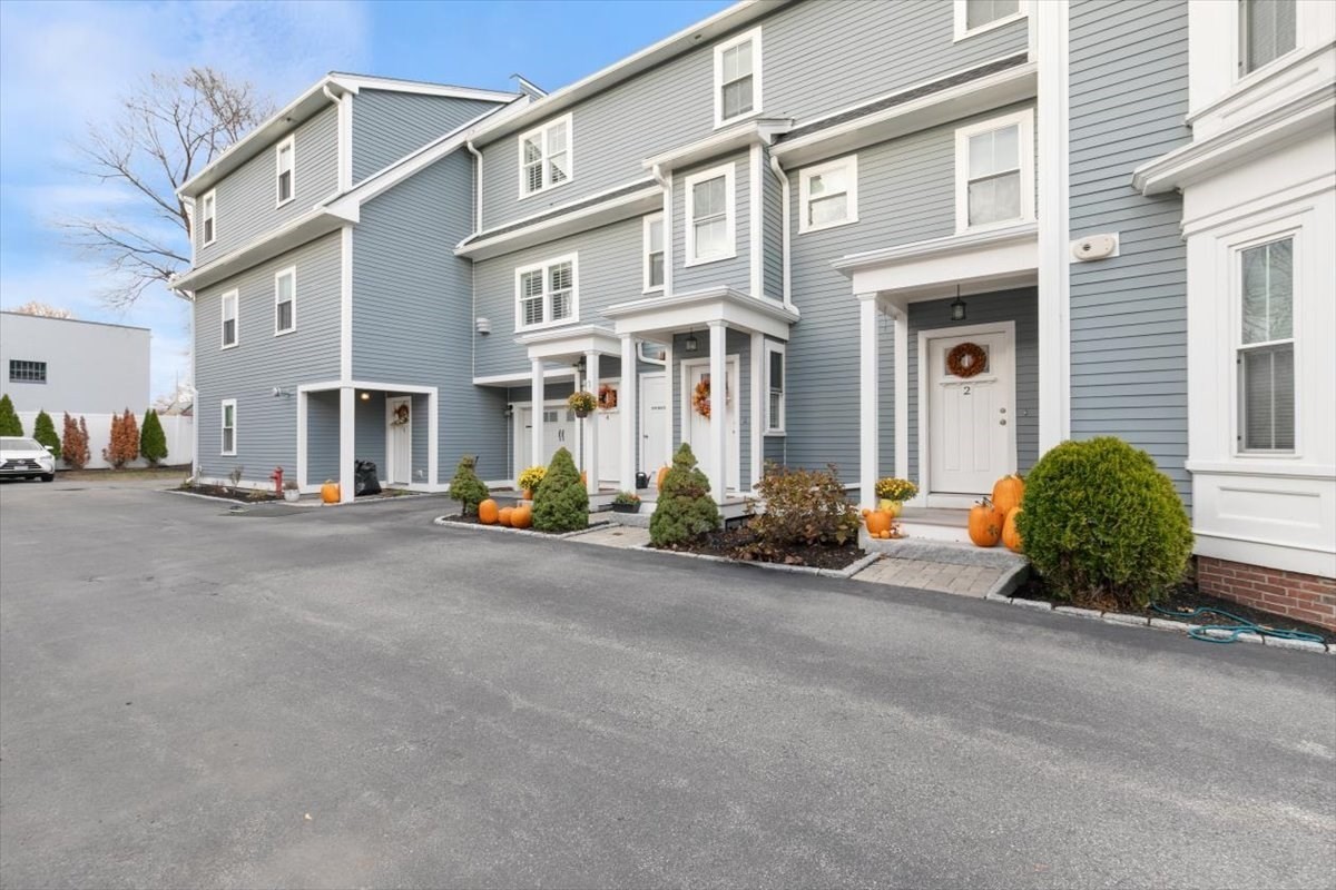 25 Cherry Unit 3, Danvers, MA 01923 - Image 35