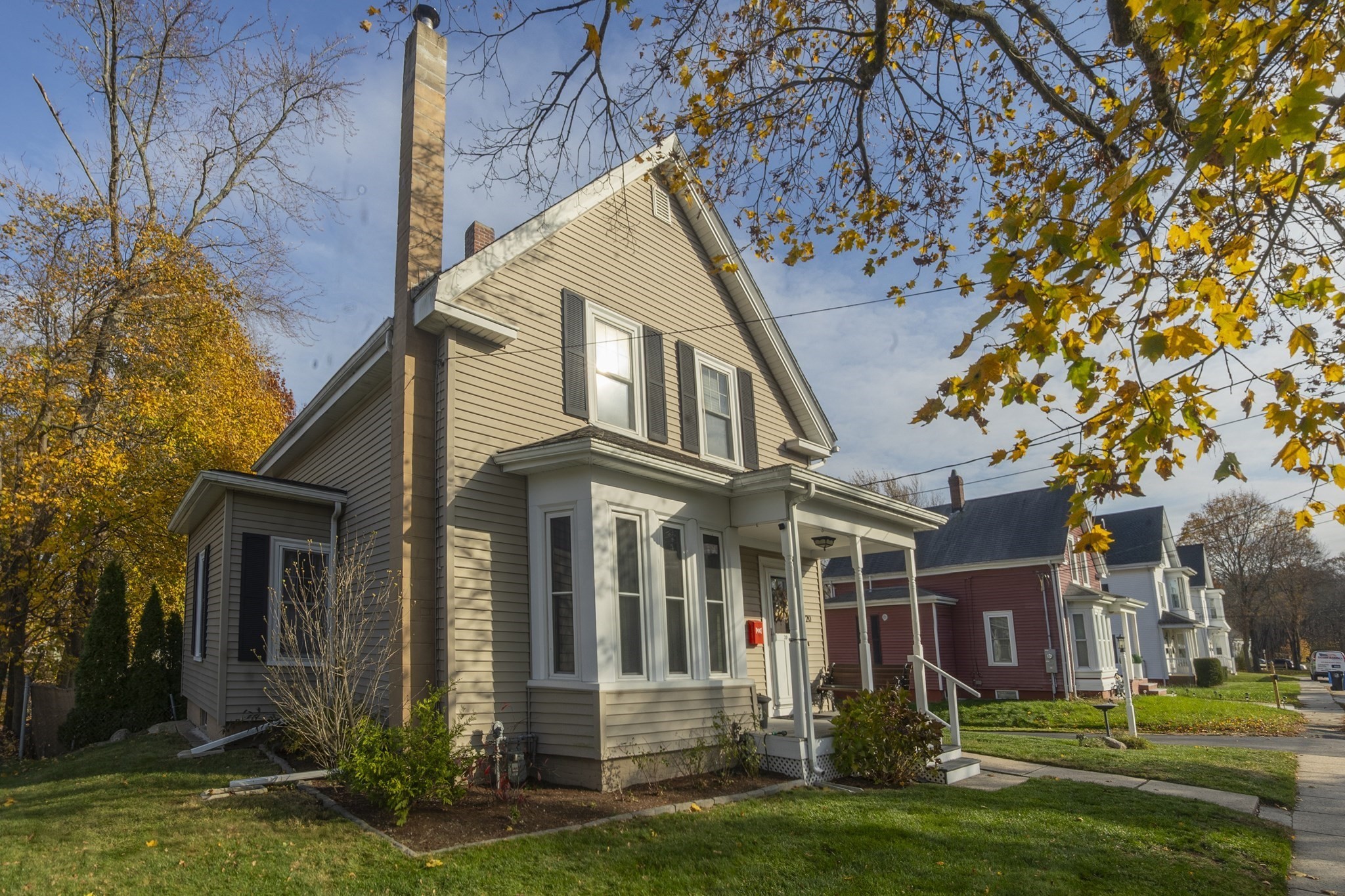 20 Elm Pl, Whitman, MA 02382 - Image 2