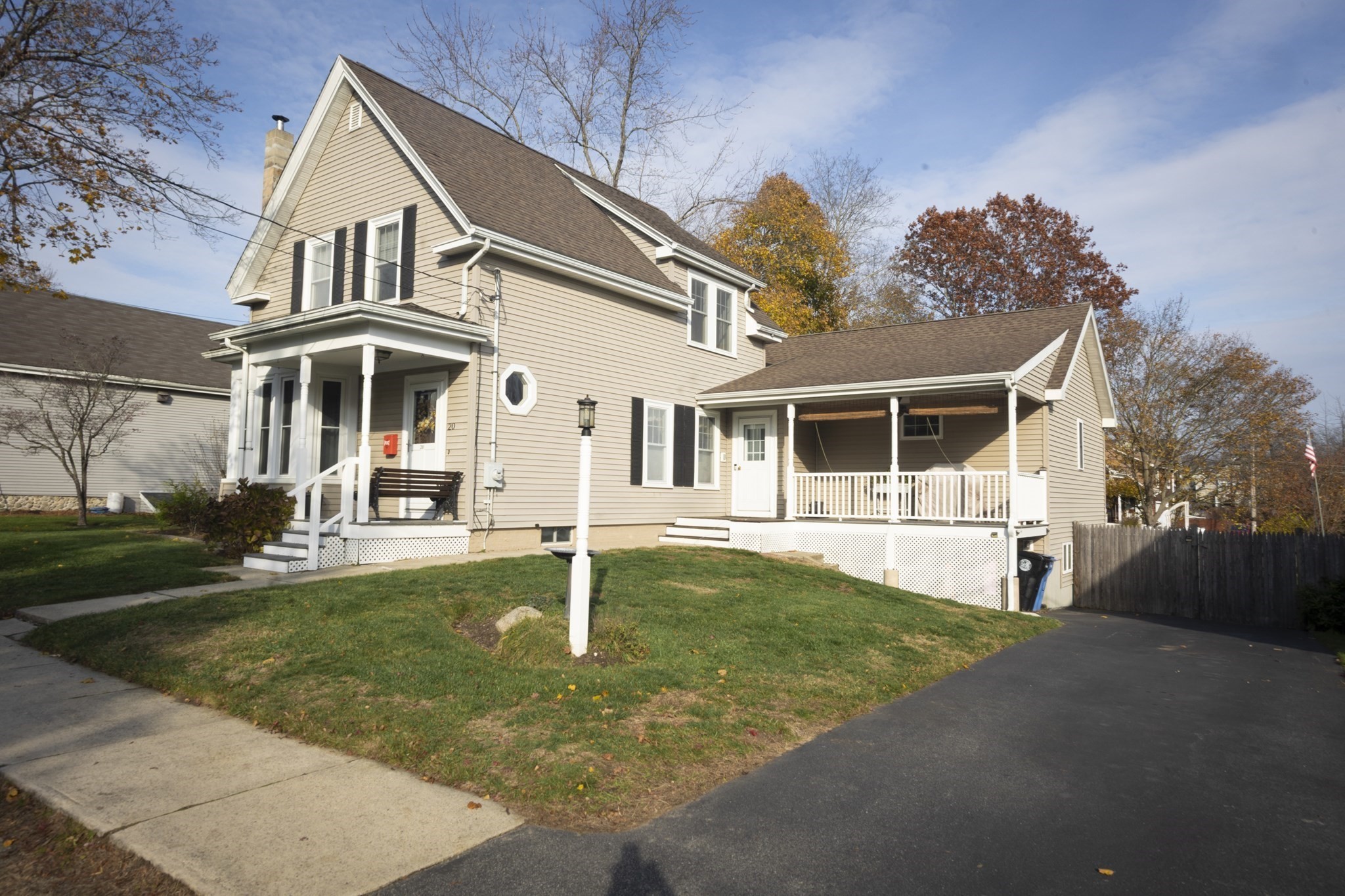 20 Elm Pl, Whitman, MA 02382 - Image 3