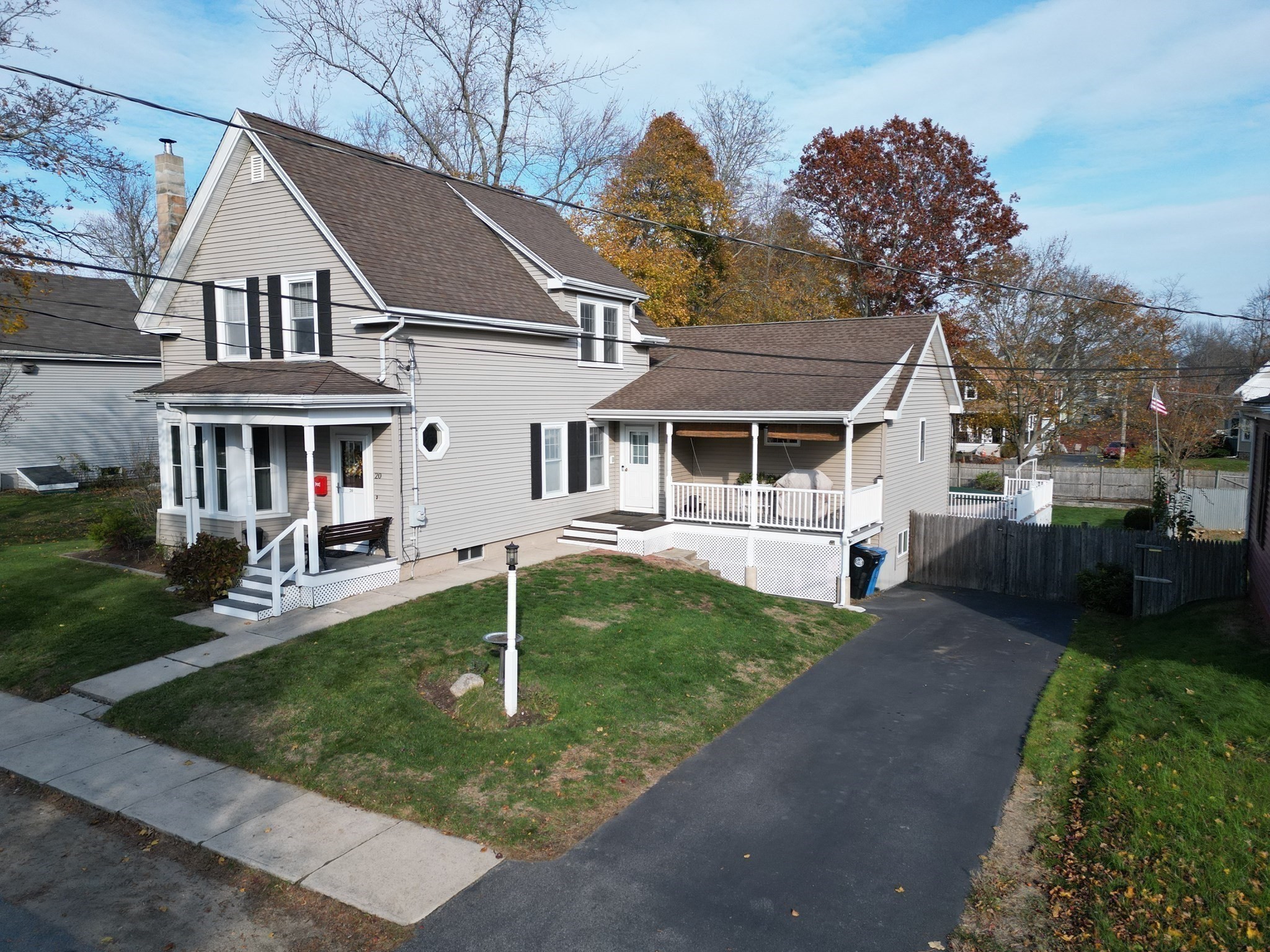 20 Elm Pl, Whitman, MA 02382 - Image 5