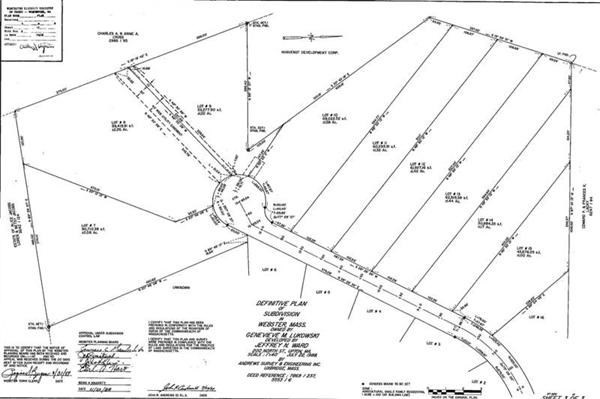 0 Juniper Lane, Webster, MA 01570 - Image 11