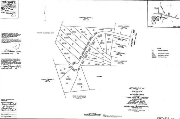 0 Juniper Lane, Webster, MA 01570 - Image 9