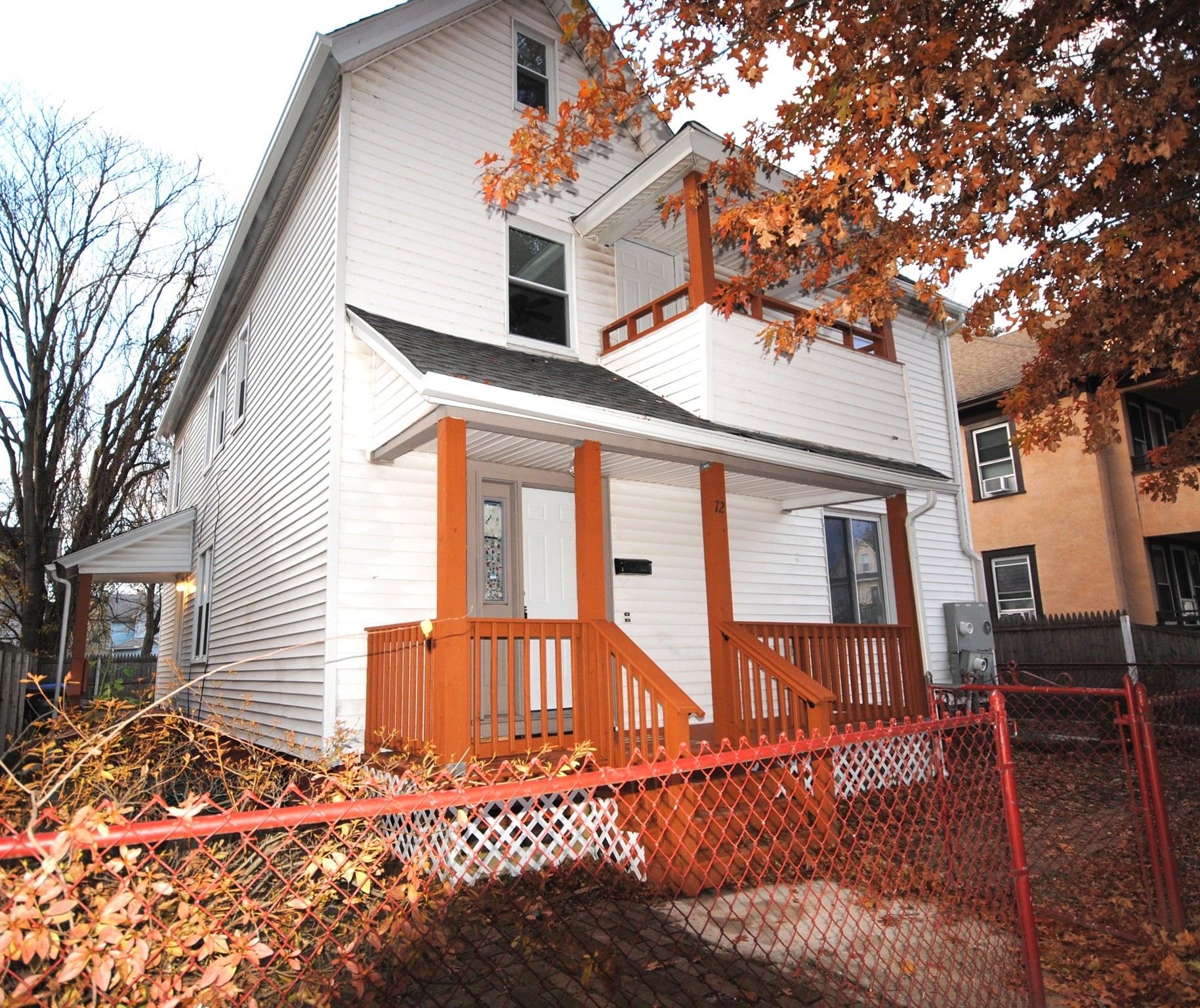 72 Hall St, Springfield, MA 01108 - Image 1