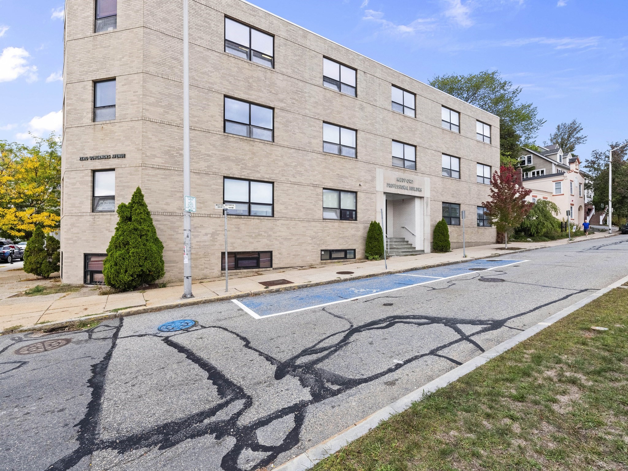 0 Governors Ave Unit 22, Medford, MA 02155 - Image 1