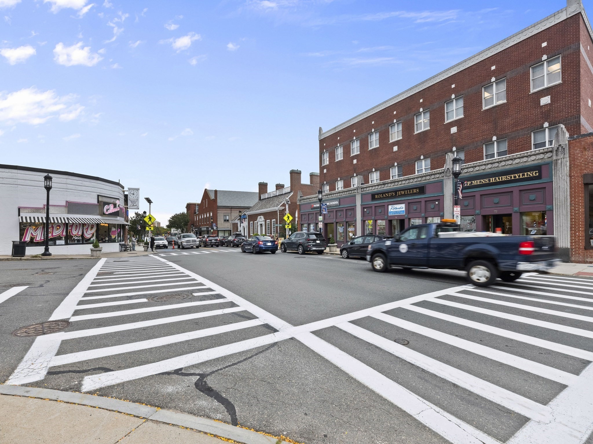 0 Governors Ave Unit 22, Medford, MA 02155 - Image 22