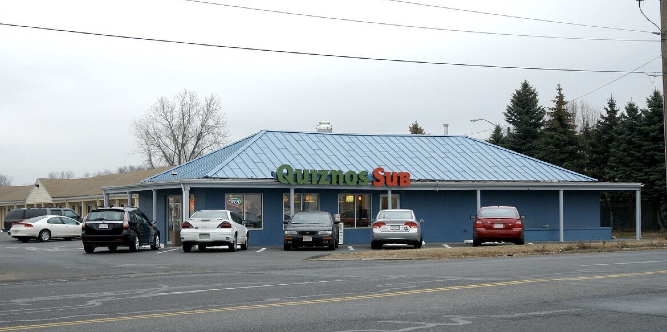 1356 Boston Rd, Springfield, MA 01119 - Image 1