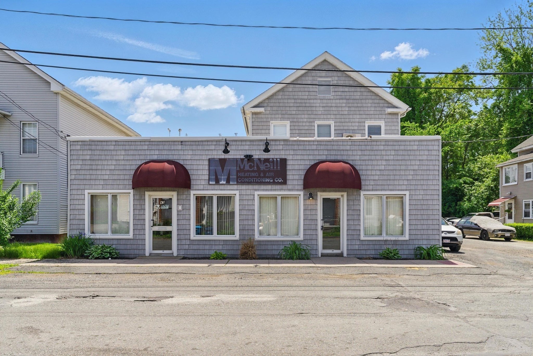 43 W School St, West Springfield, MA 01089 - Image 2