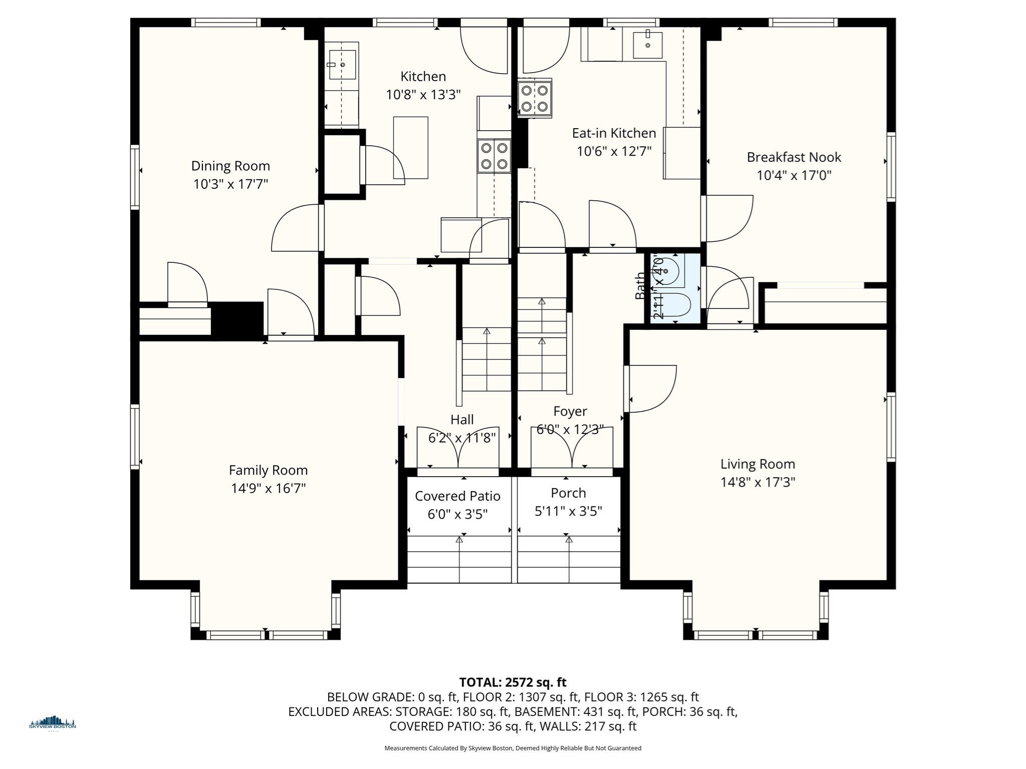 14 Dexter St, Lynn, MA 01902 - Image 30