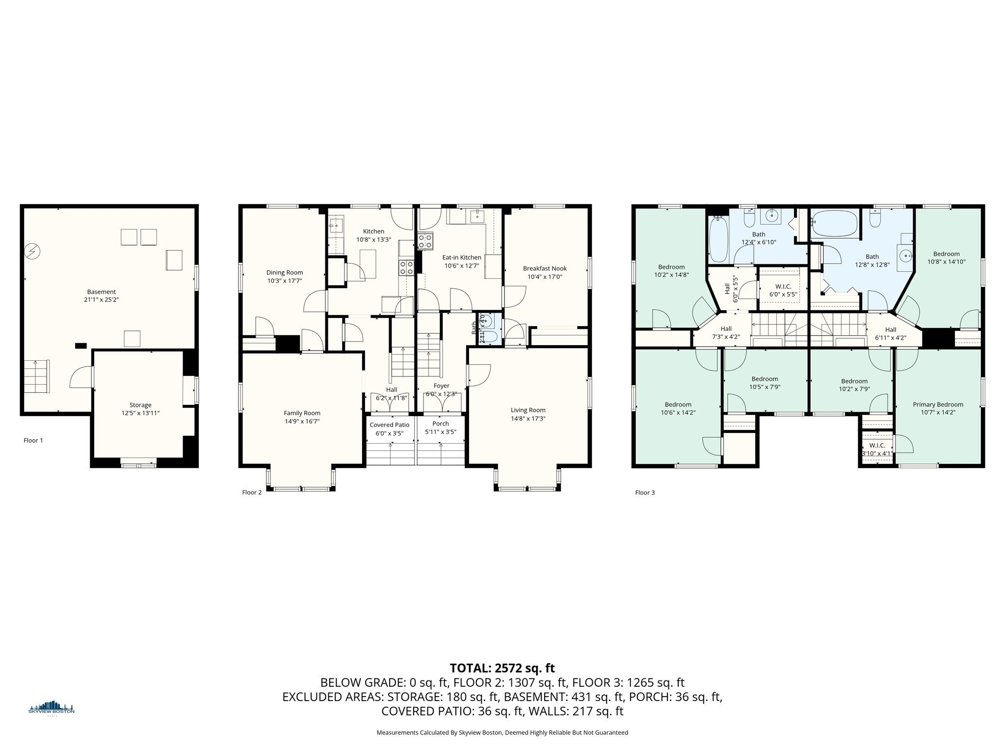 14 Dexter St, Lynn, MA 01902 - Image 33