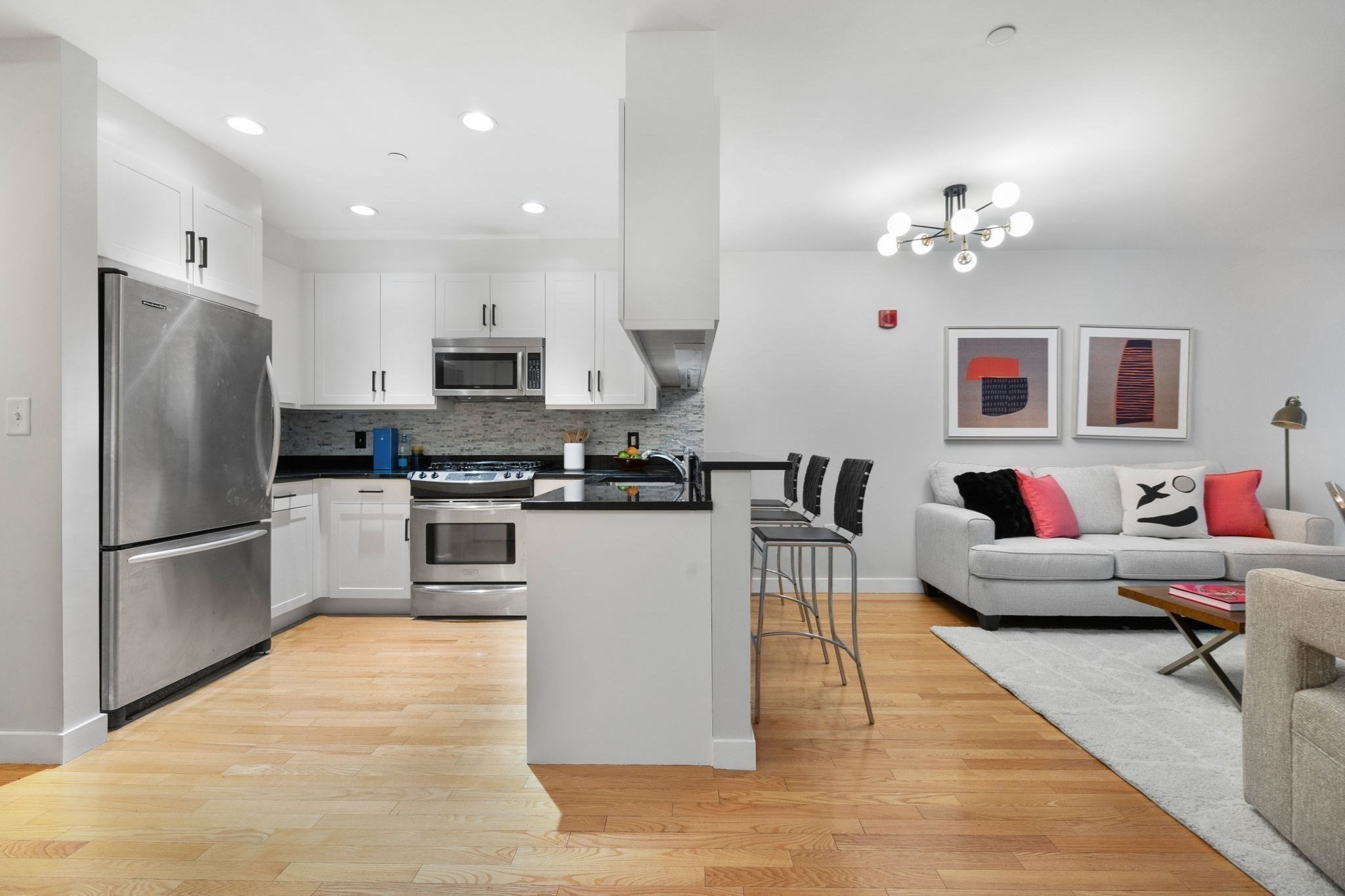 80 Broad Street Unit 303, Downtown, Boston, MA 02110 - Image 3