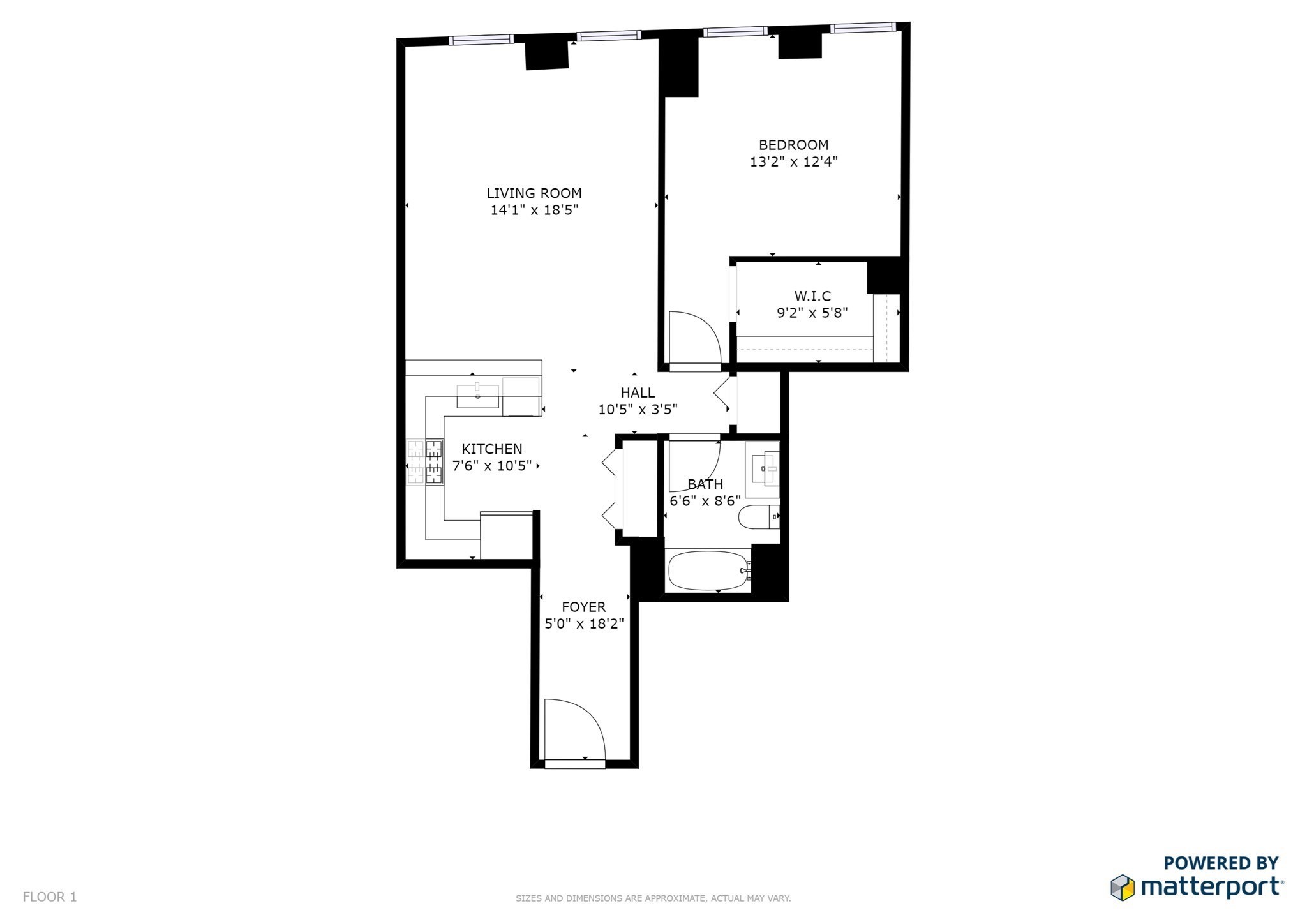 80 Broad Street Unit 303, Downtown, Boston, MA 02110 - Image 23