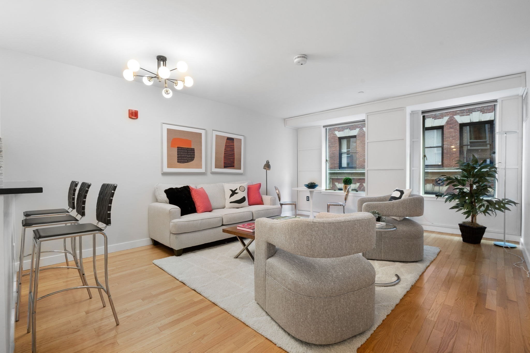 80 Broad Street Unit 303, Downtown, Boston, MA 02110 - Image 4