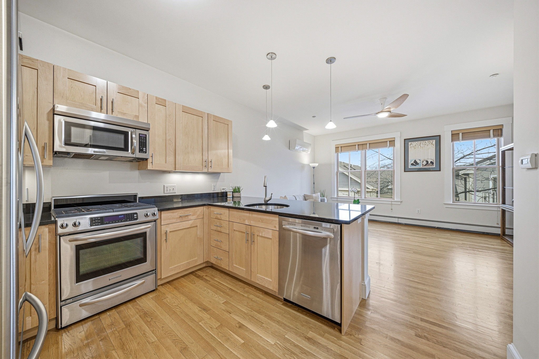 190 Prospect St Unit Unit 8, Cambridge, MA 02139 - Image 2
