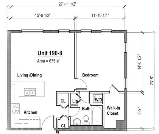 190 Prospect St Unit Unit 8, Cambridge, MA 02139 - Image 24