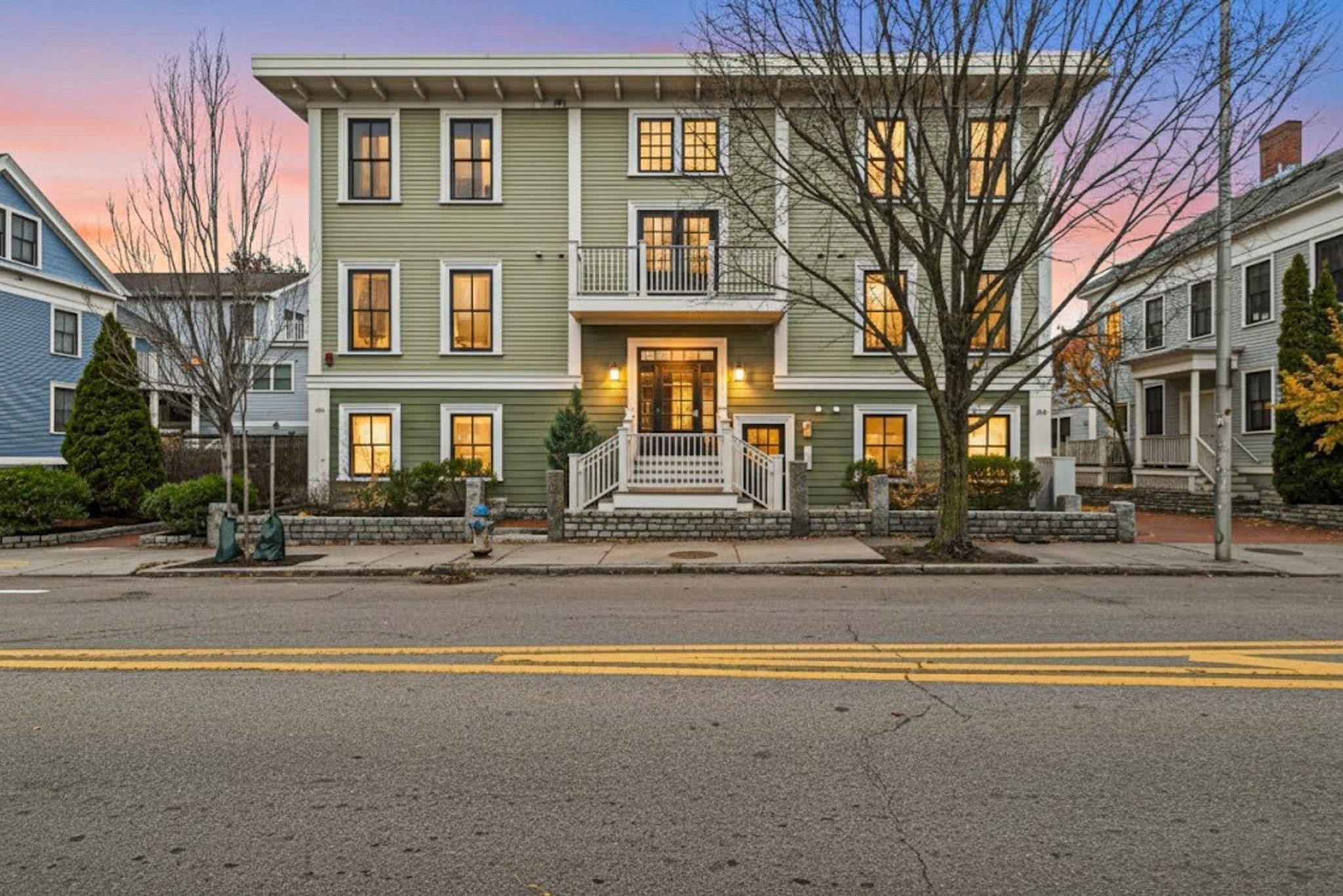 190 Prospect St Unit Unit 8, Cambridge, MA 02139 - Image 26