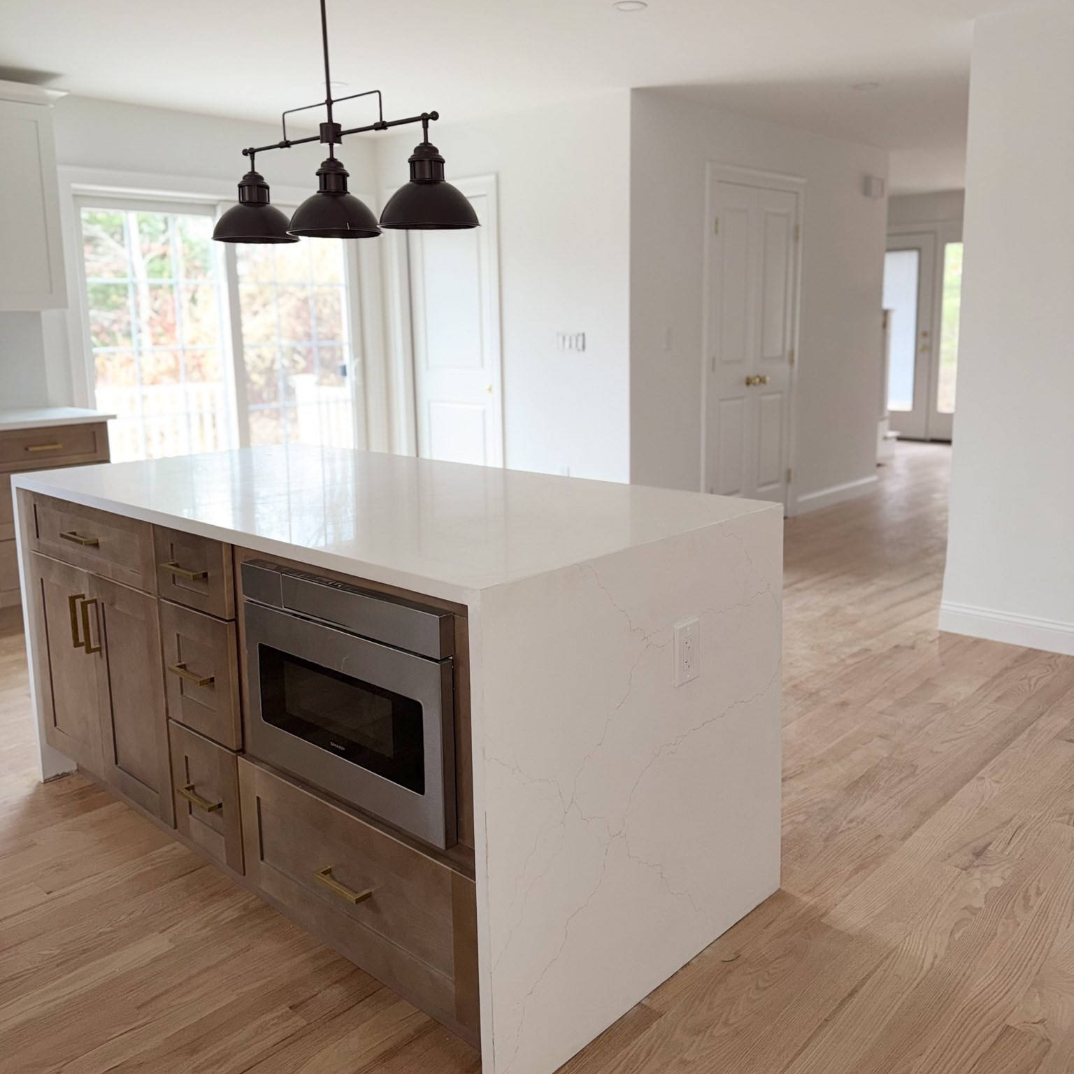 580 Broad St Unit 2, Bridgewater, MA 02324