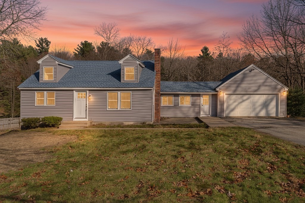 629 Grafton St, Shrewsbury, MA 01545