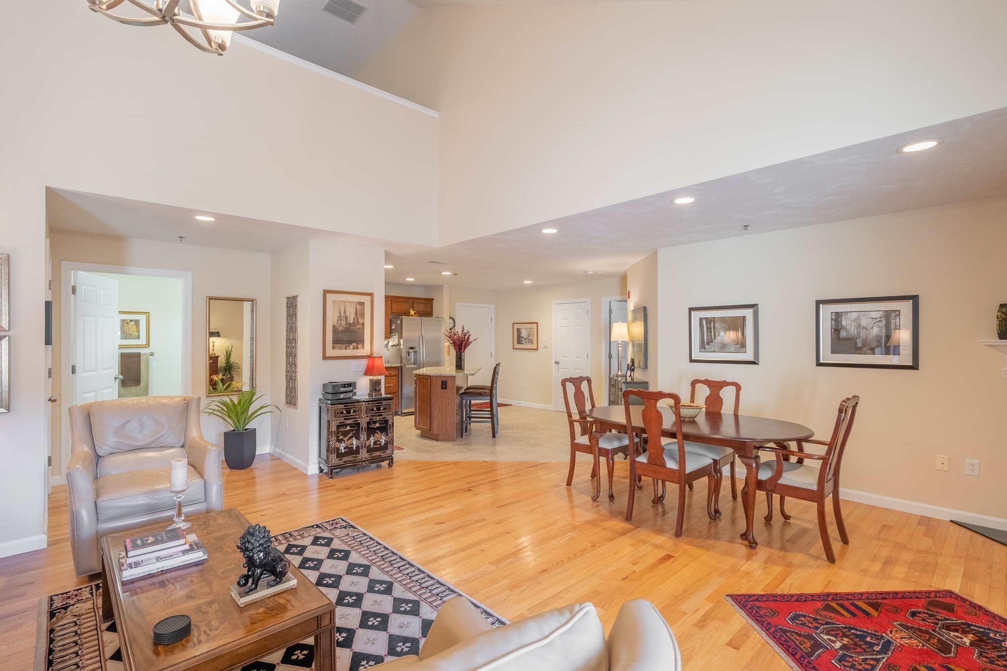 216 Reservoir St Unit 309, Holden, MA 01520 - Image 2