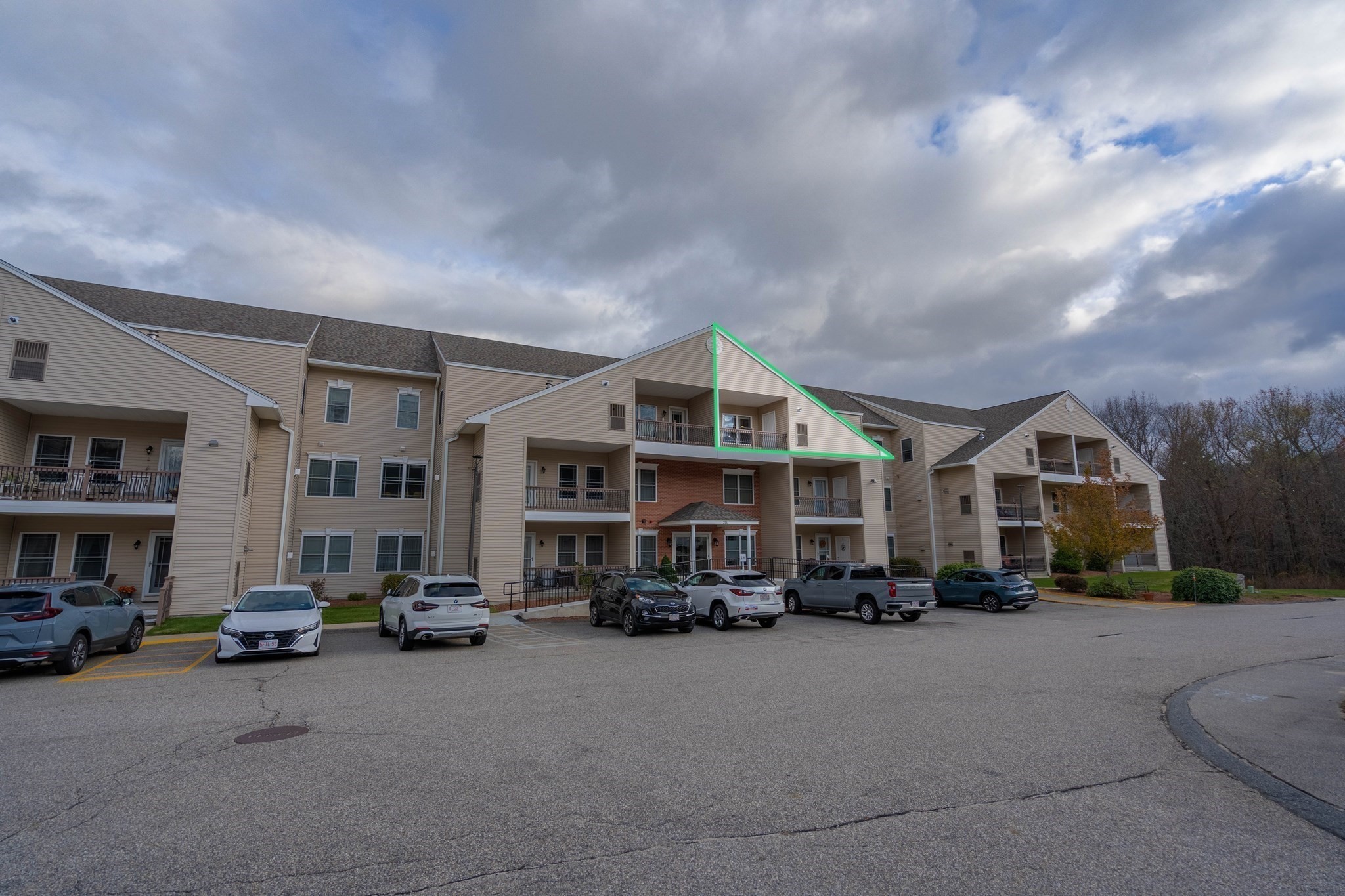 216 Reservoir St Unit 309, Holden, MA 01520 - Image 30