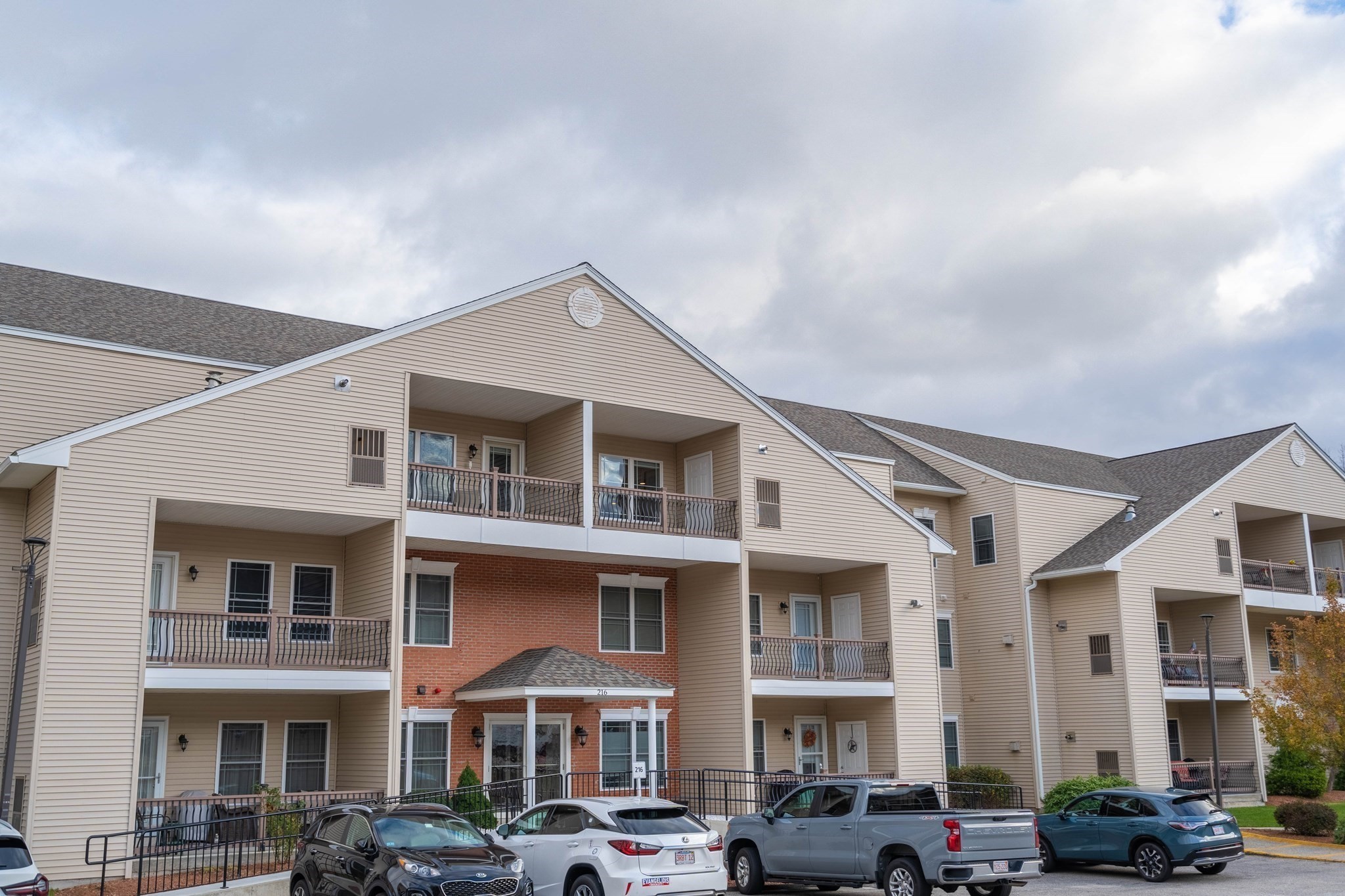 216 Reservoir St Unit 309, Holden, MA 01520 - Image 31