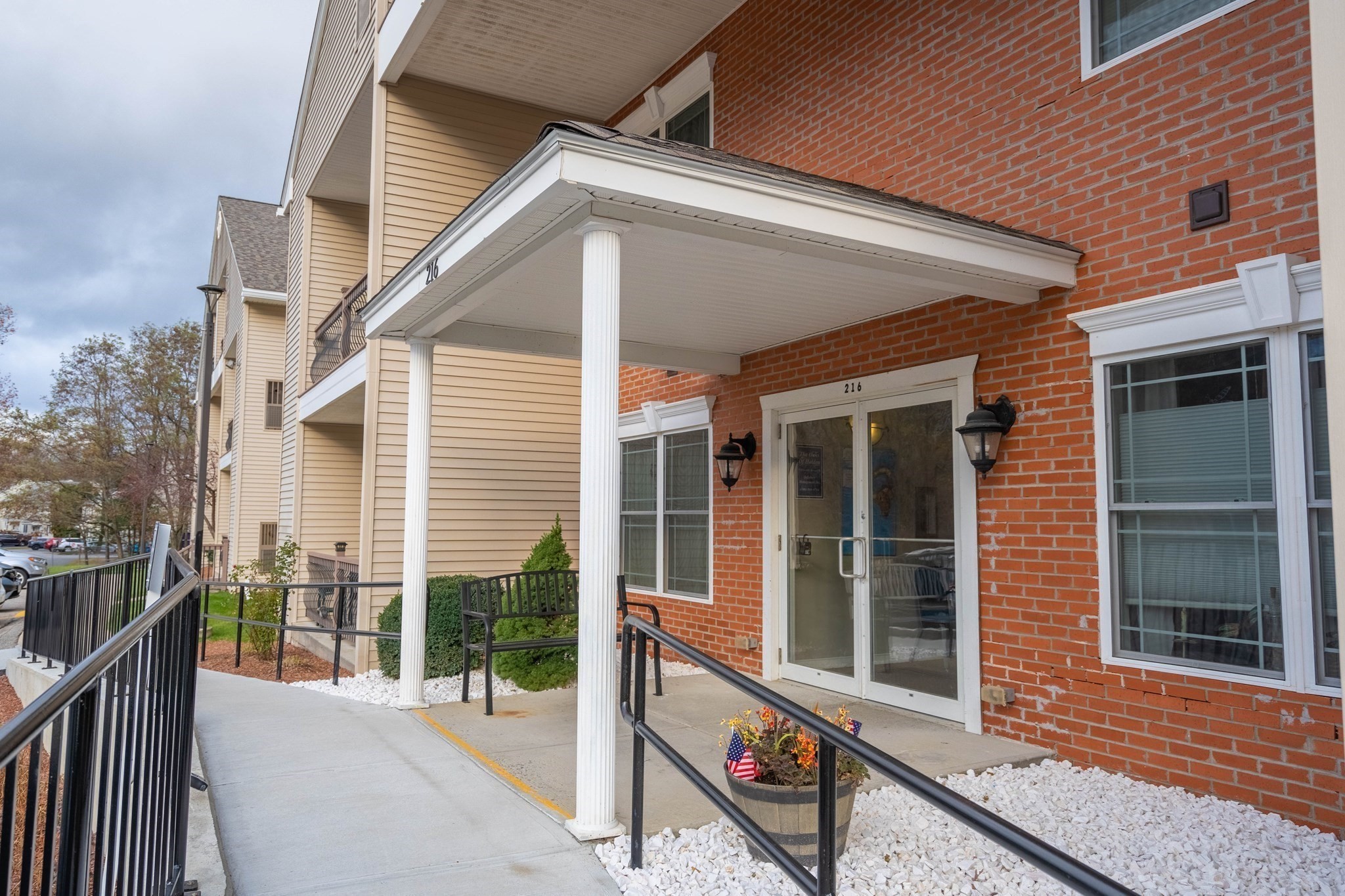 216 Reservoir St Unit 309, Holden, MA 01520 - Image 38