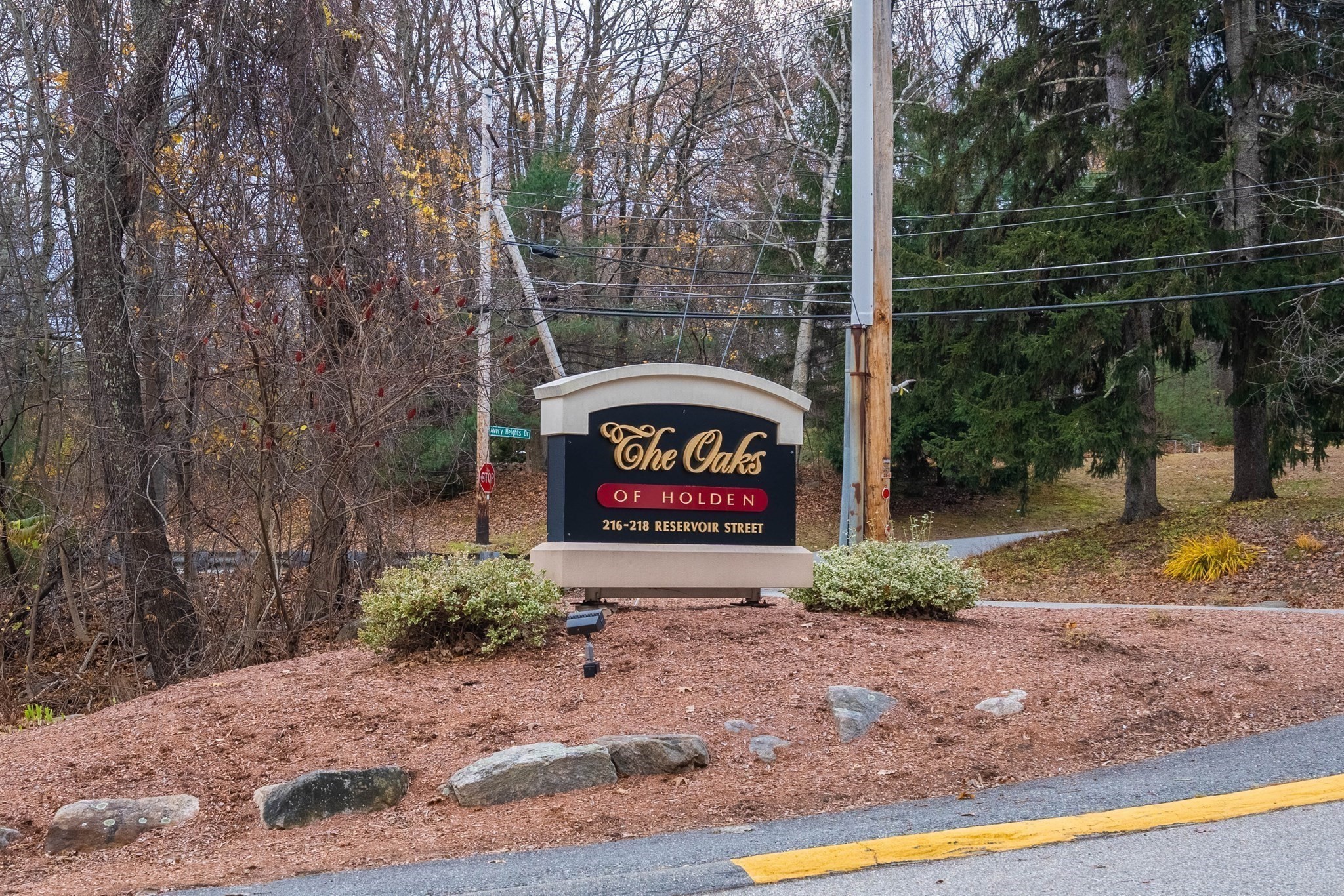 216 Reservoir St Unit 309, Holden, MA 01520 - Image 39