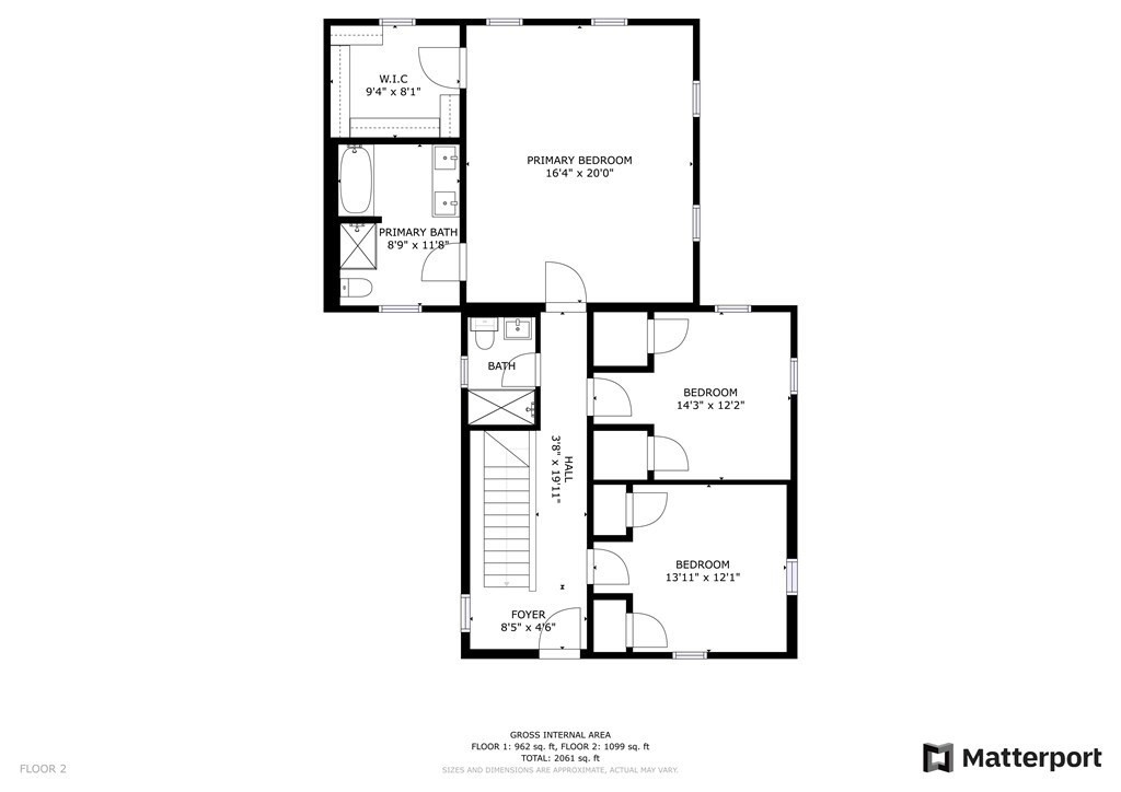 131 Centre Street, Dorchester, Boston, MA 02124 - Image 14